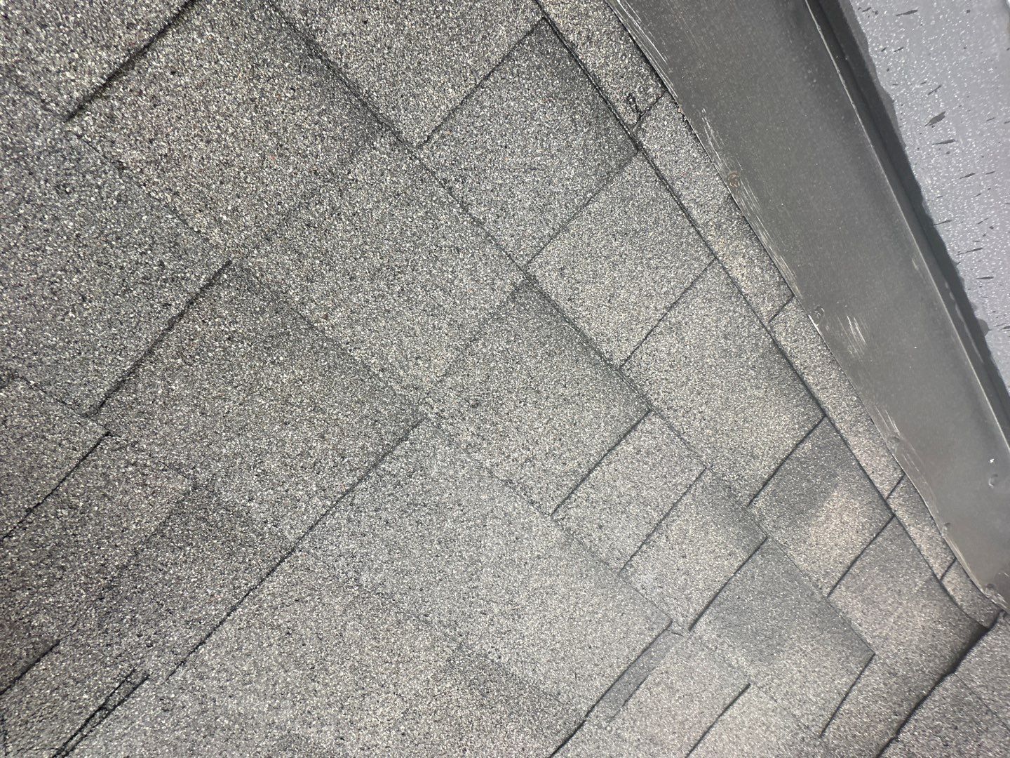 Residential Roofing Repair using Owen's Corning Duration (Lifetime) Shingles by Roof Repair Company
