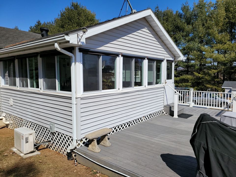 Residential Roofing Installation using Certainteed Landmark PRO Roof System by Roof Right Inc