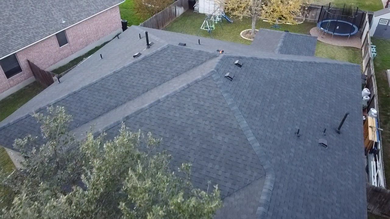 Residential by Safepro Roofing