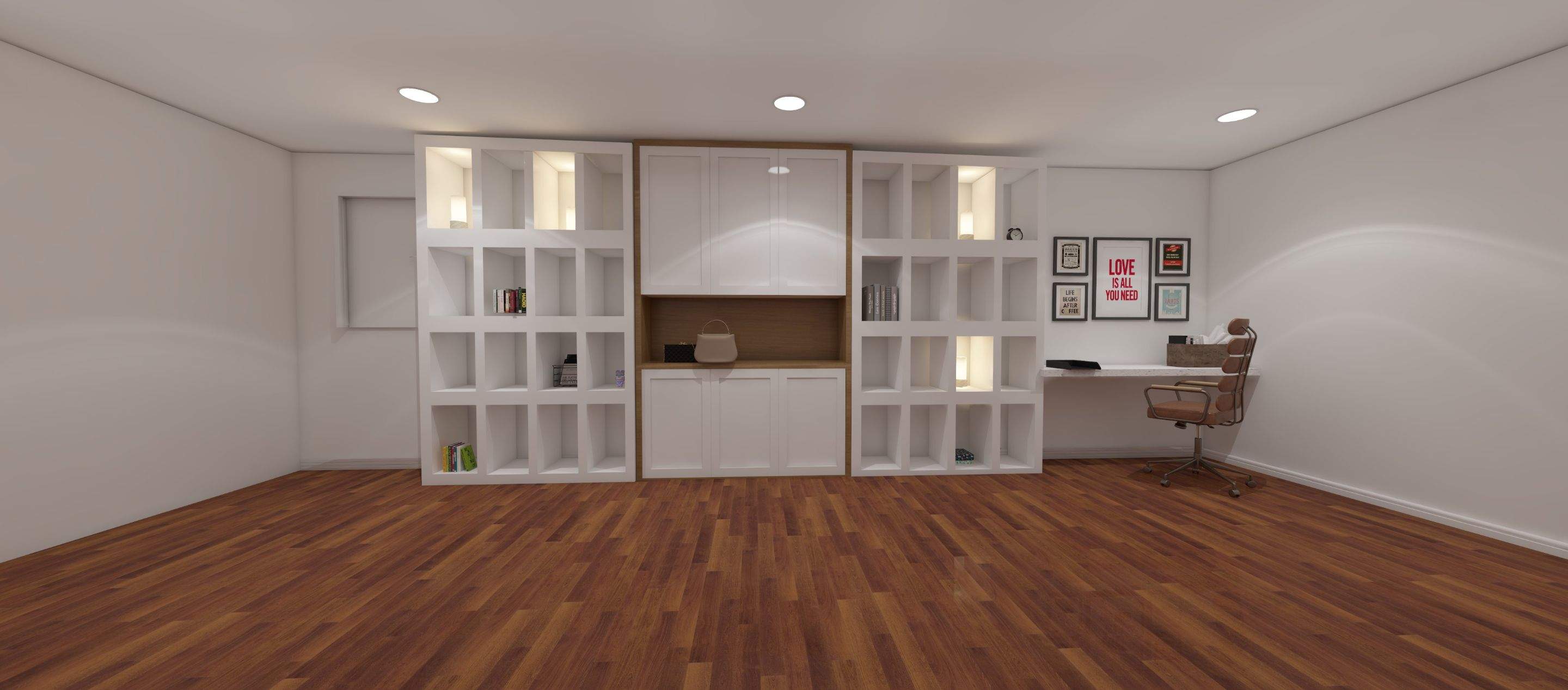 Renderings by Home Concepts Construction