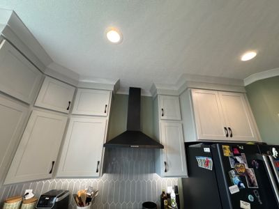 Project in Altoona