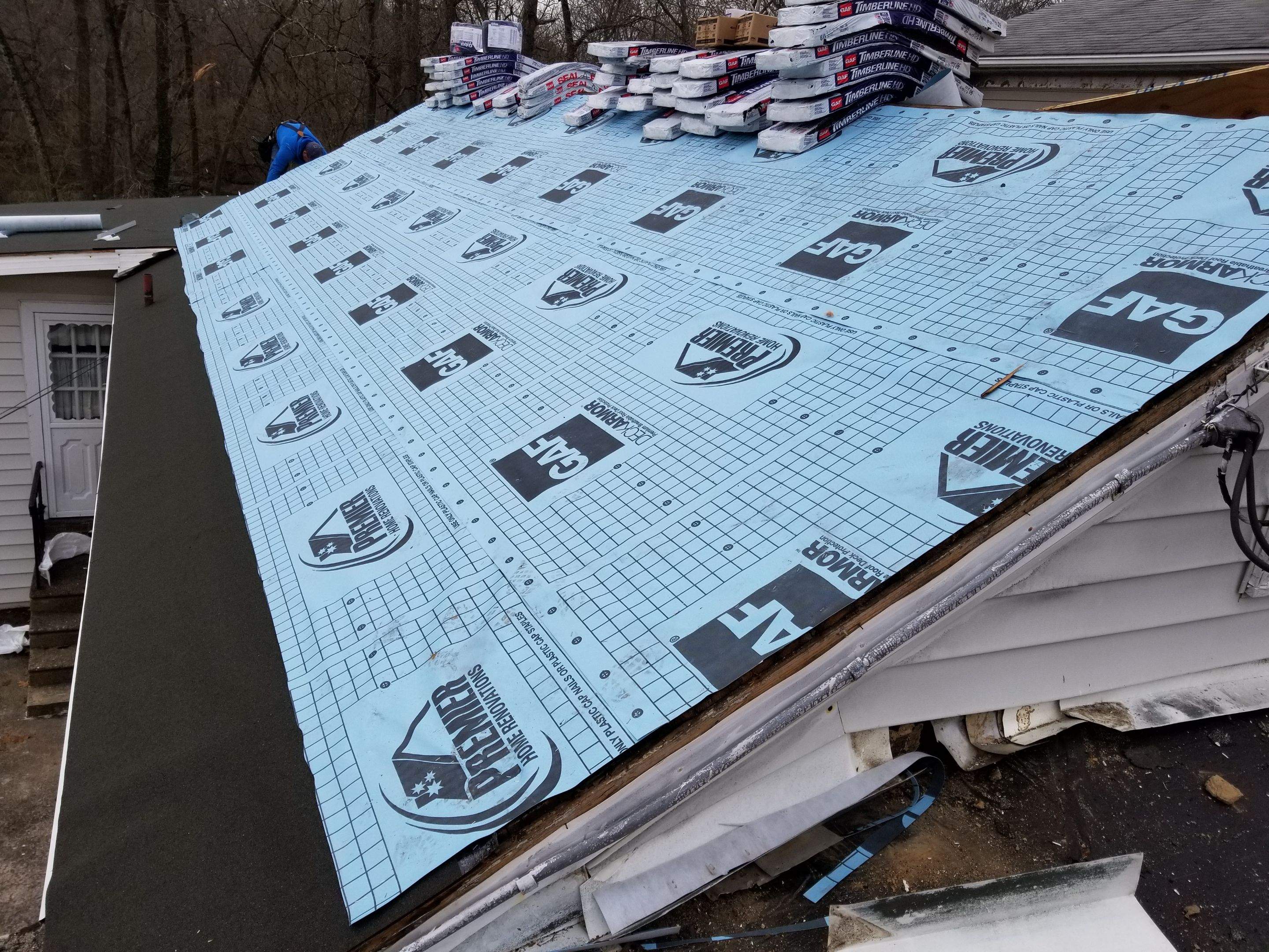 Roofing, Siding and Gutters by Stofan Construction LLC