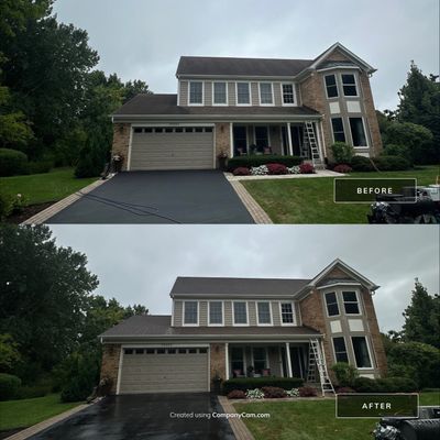 Project in Lake Bluff