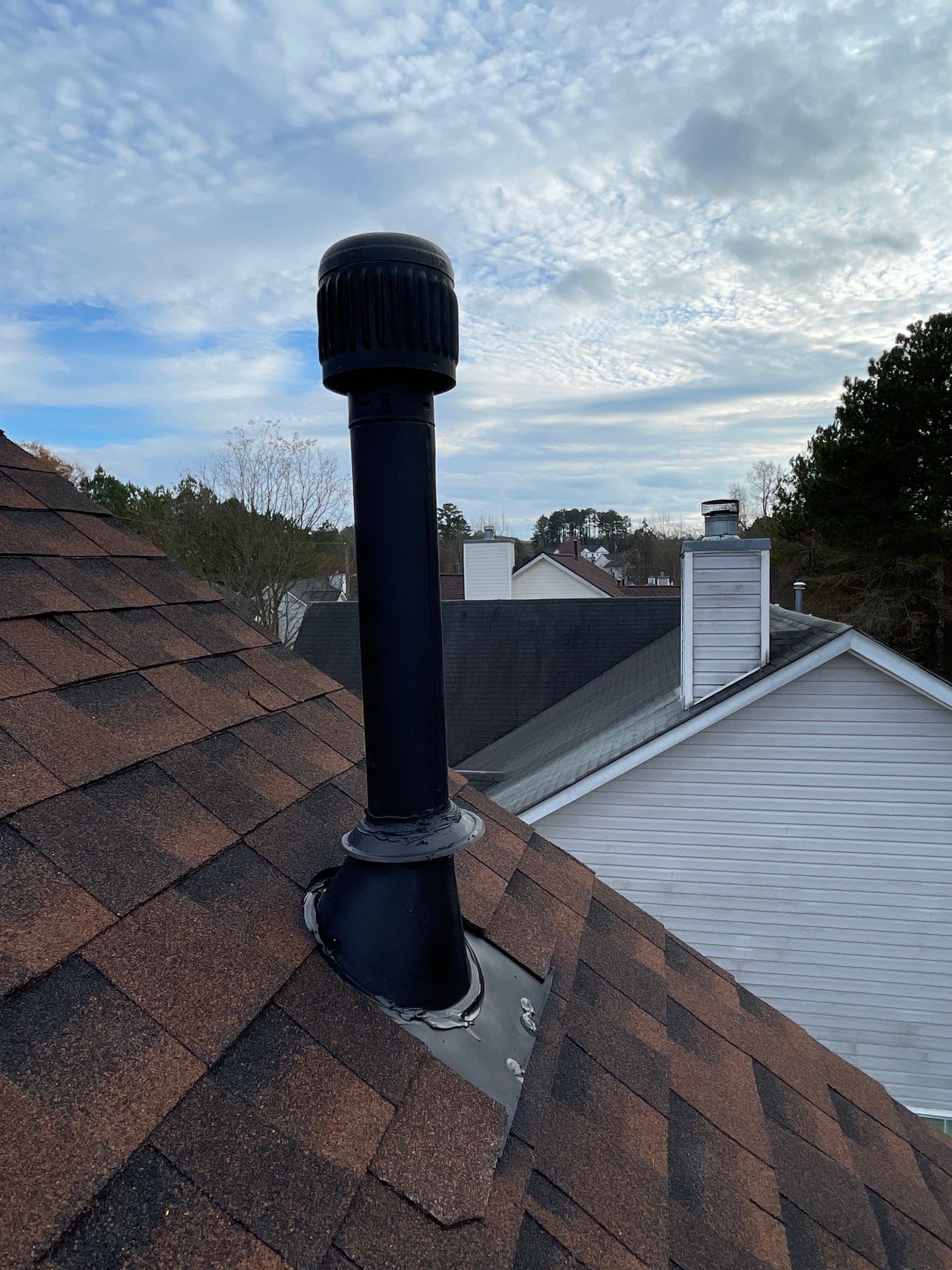Roof Replacement  by Deerfield Roofing LLC