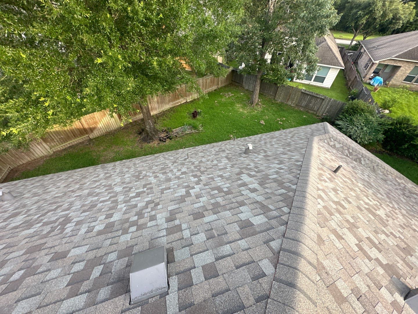 Roof Repair Houston by Roof Repair Company