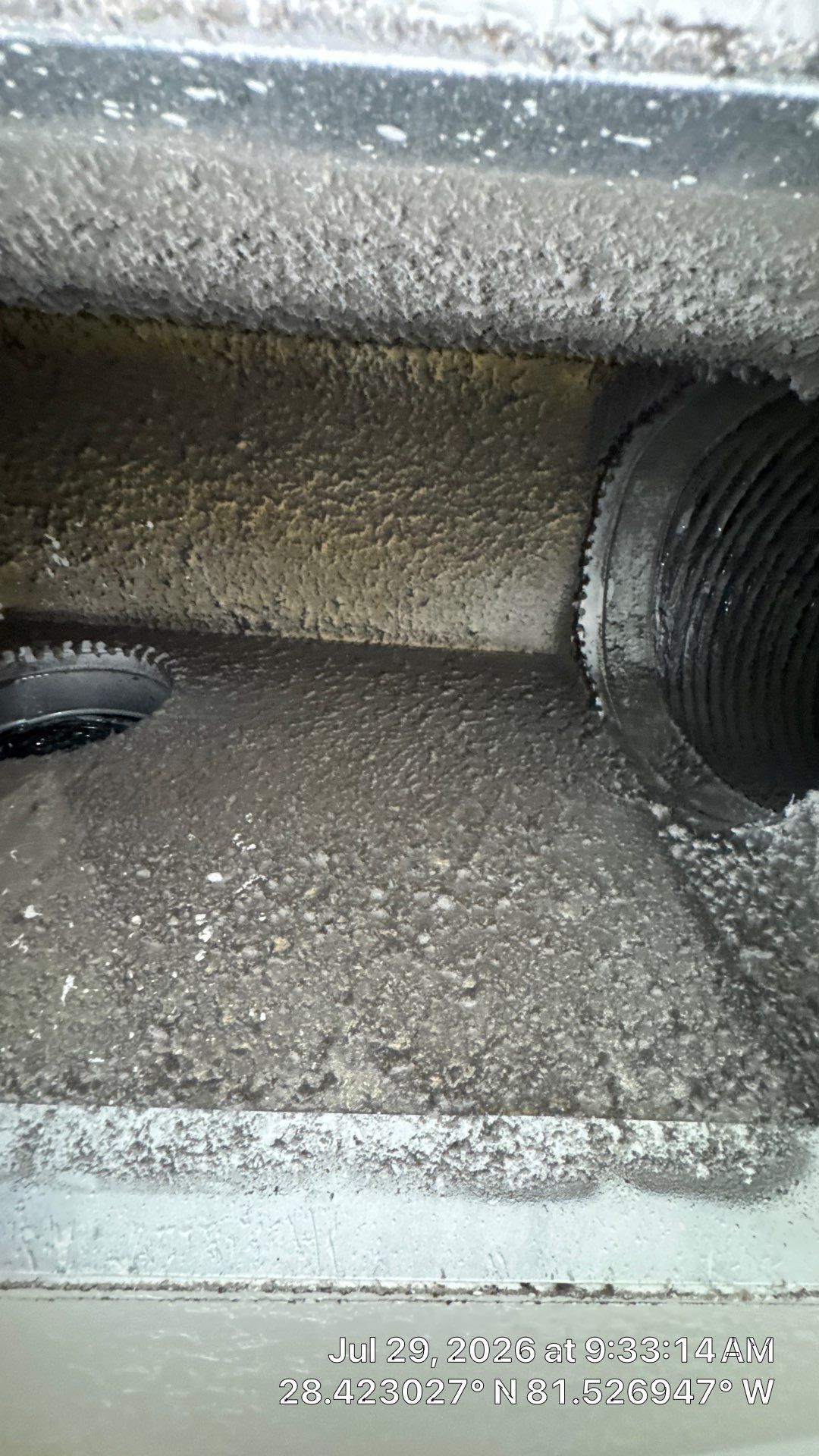 Air Duct Bathroom Exhaust Cleaning Windermere by Hygienic Air, Inc
