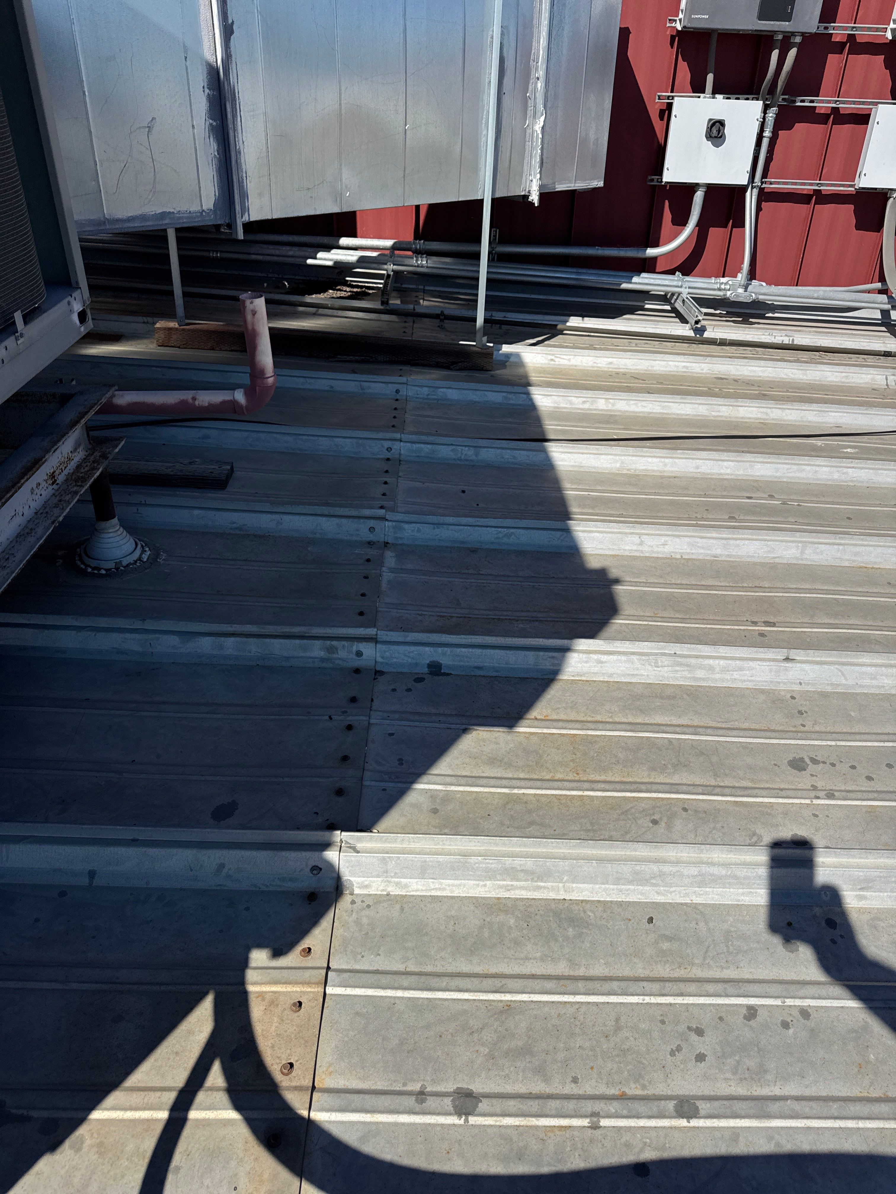 Reroof - Coffee Rd, Modesto by Econo Roofing