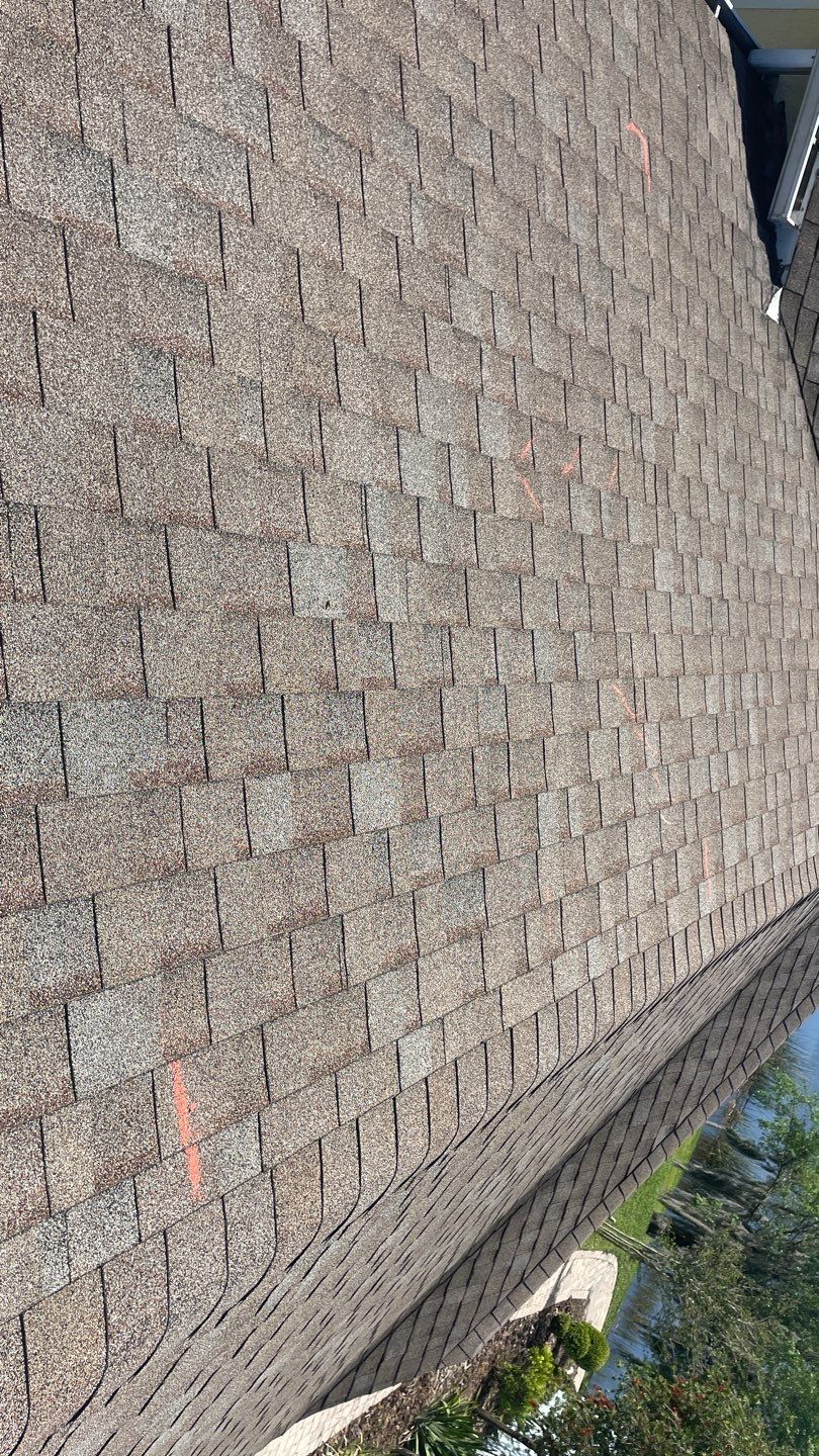 Before and After Photos by The Dantzler Group, Inc.