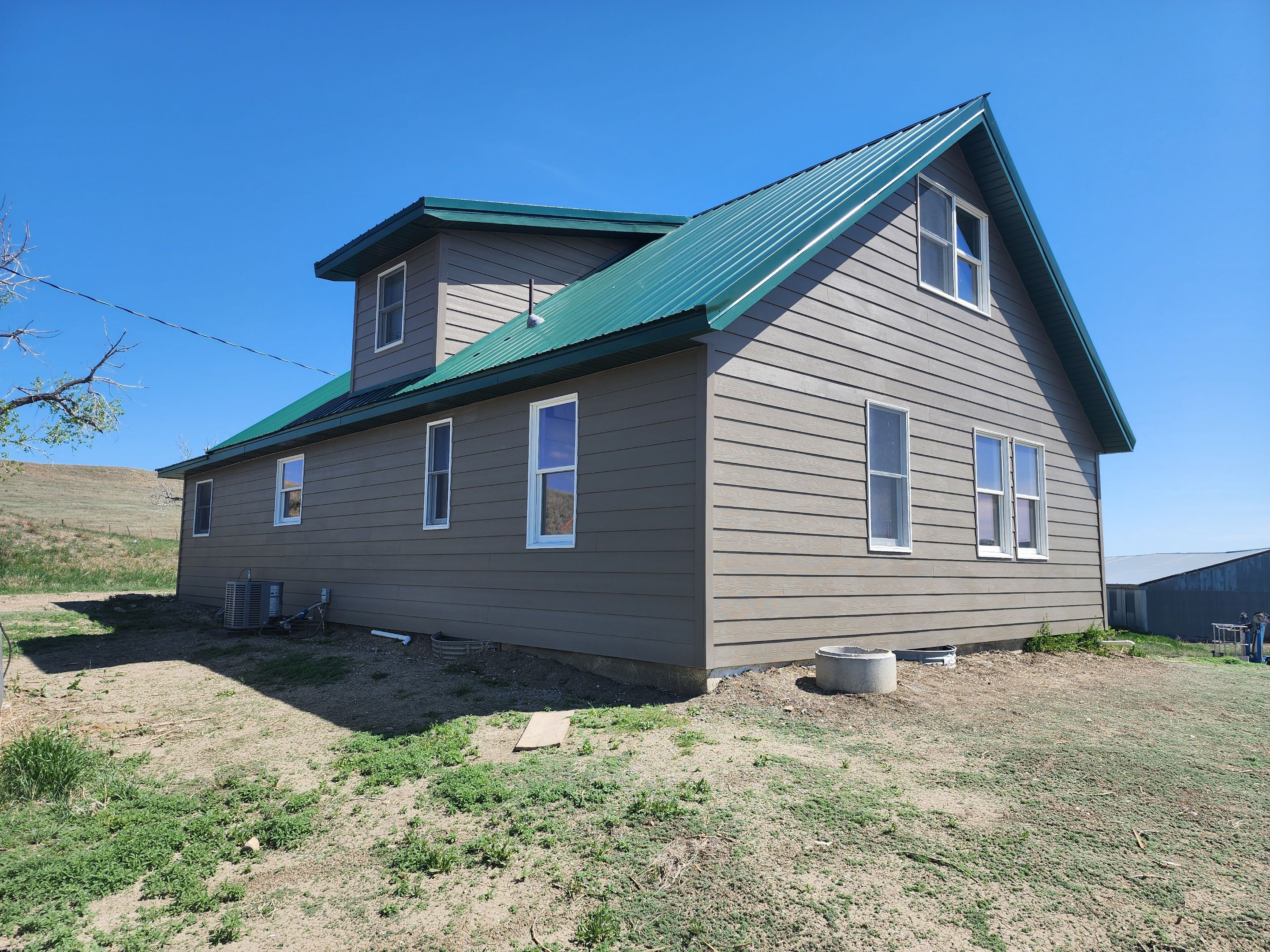 Siding Installation using James Hardie by Weather-Tite Exteriors LLC