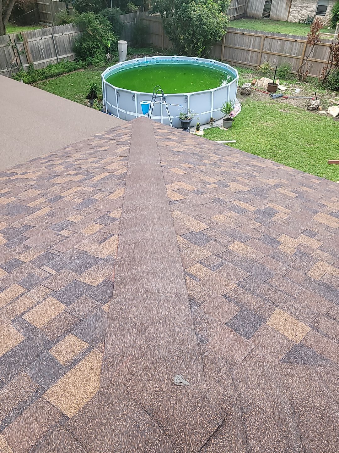 Brownwood - Owens Corning TruDefinition Duration by RoofsOnly.com