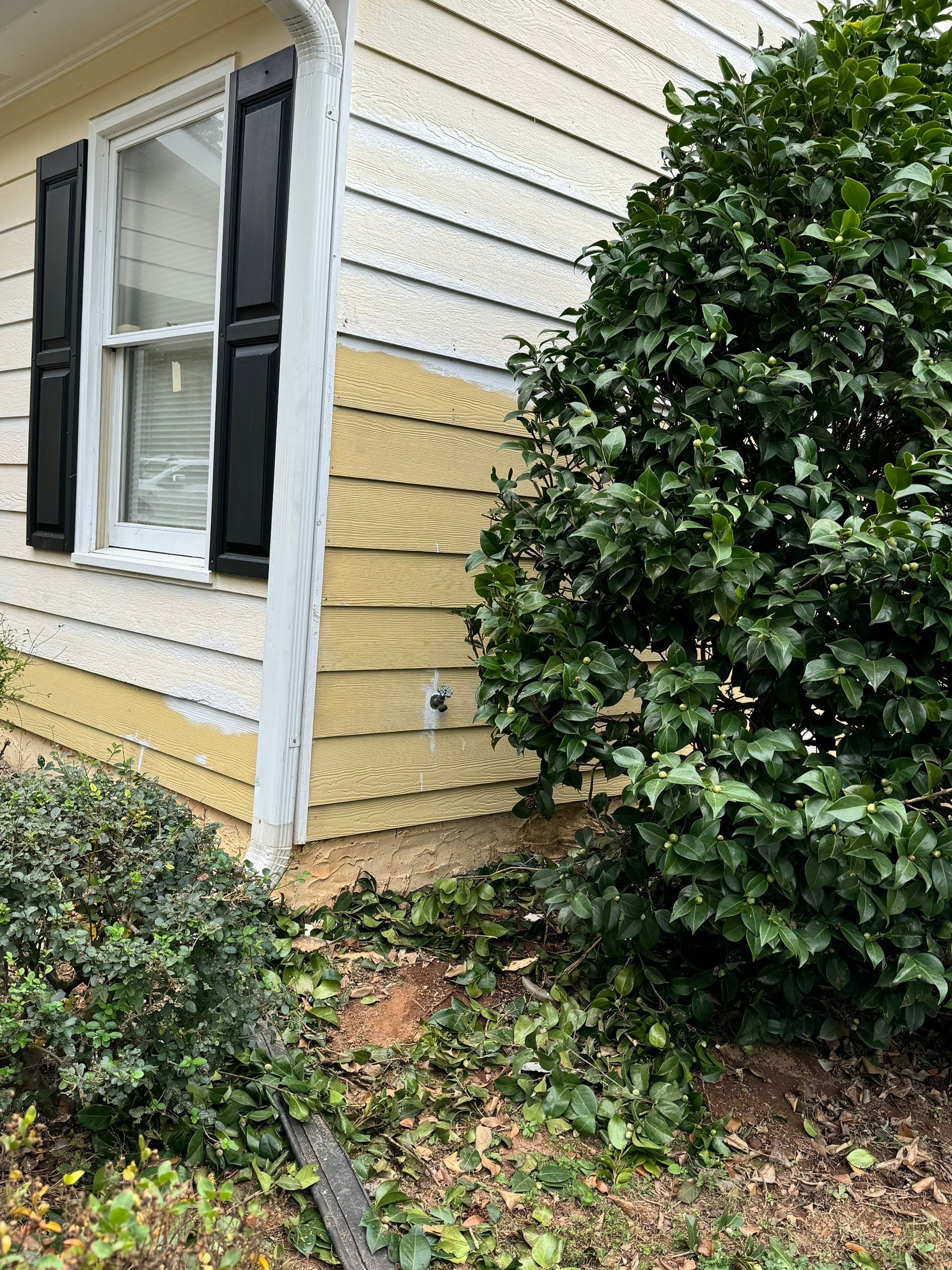 Exterior Restoration & Repaint by PGP Surface Solutions, LLC
