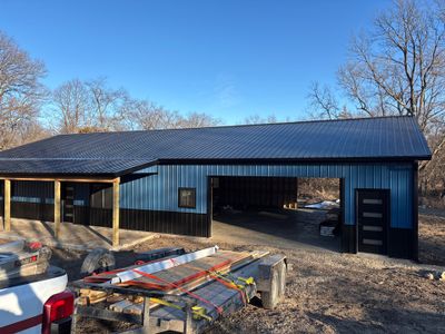 Greubel Project