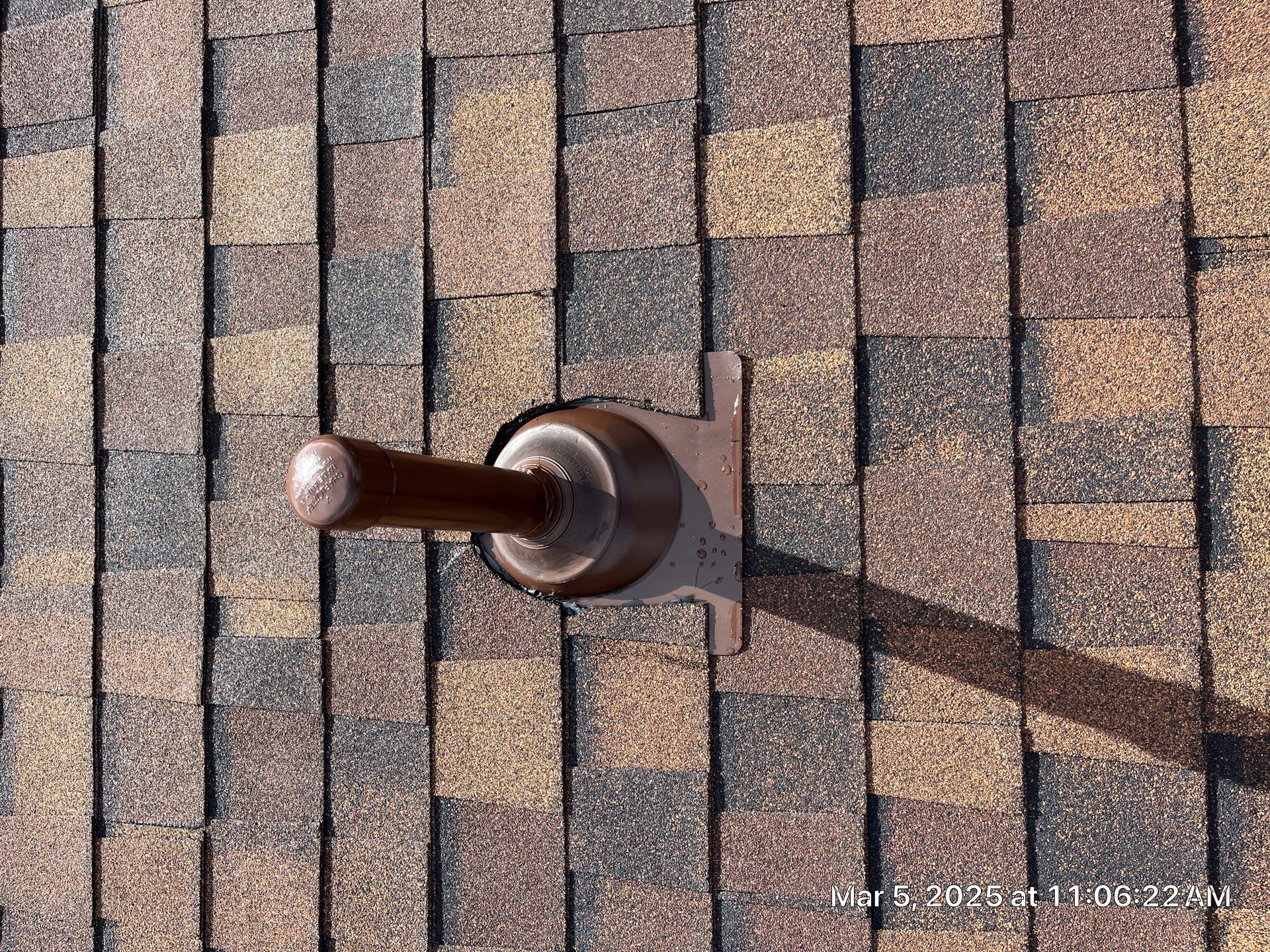 Commercial Roofing Installation using Certainteed Landmark Pro Shingles by Fahey Roofing + Contracting
