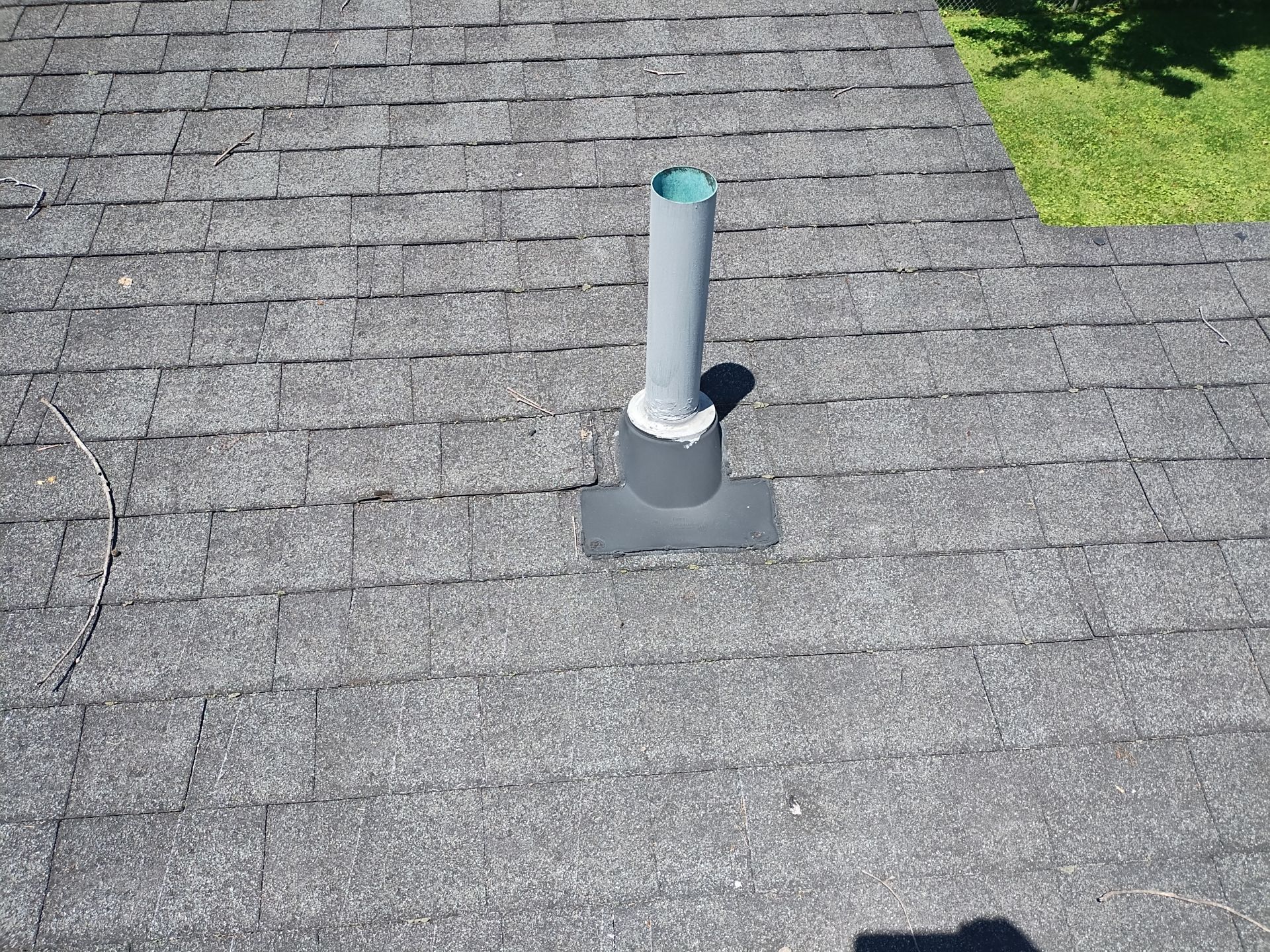 Residential Roofing Installation using Metal by Mr. Roofer