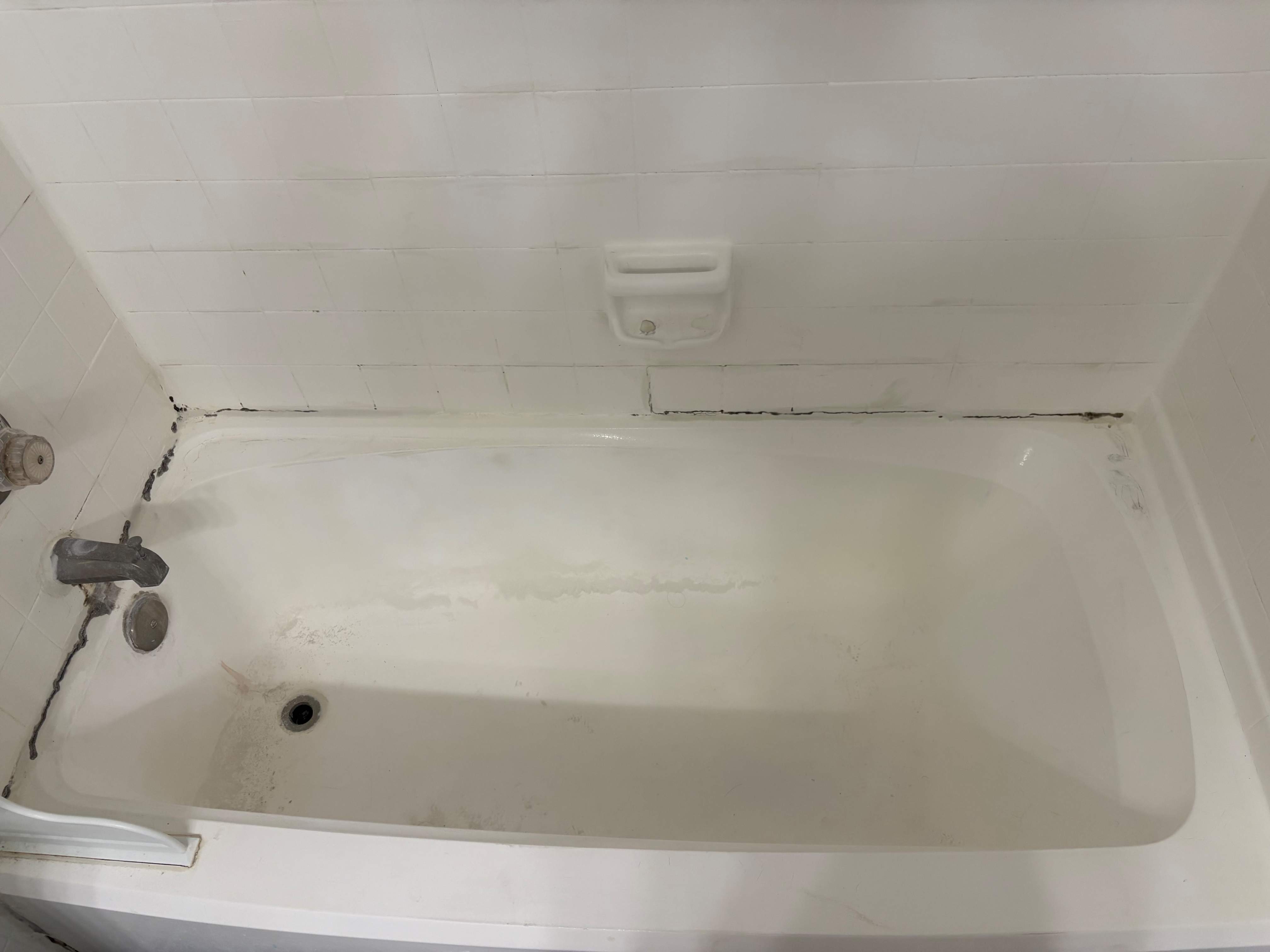 Bathtub Refinishing by Surface Experts - Cypress / North Katy