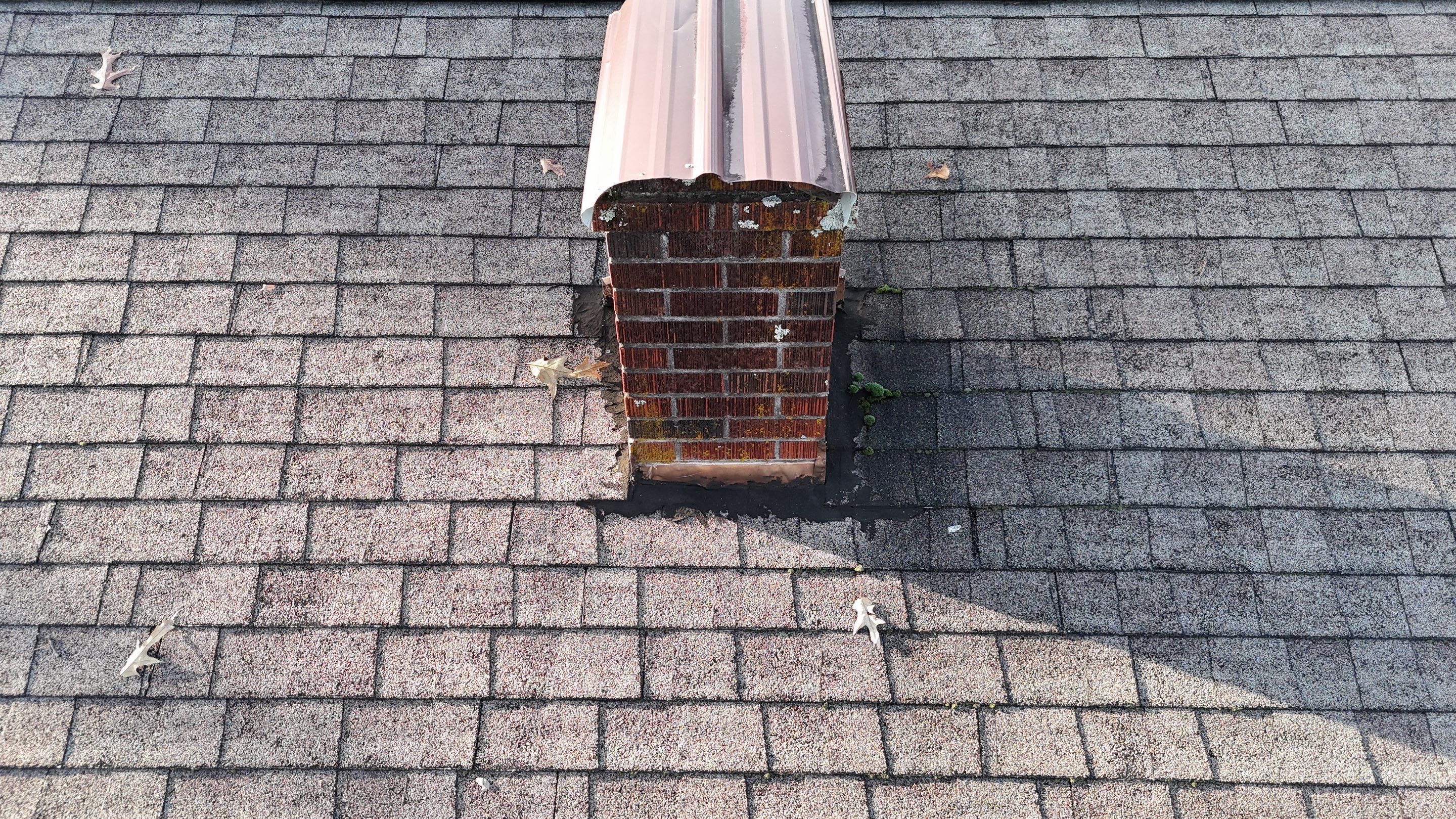 Matthew Todd by United Contracting and Roofing