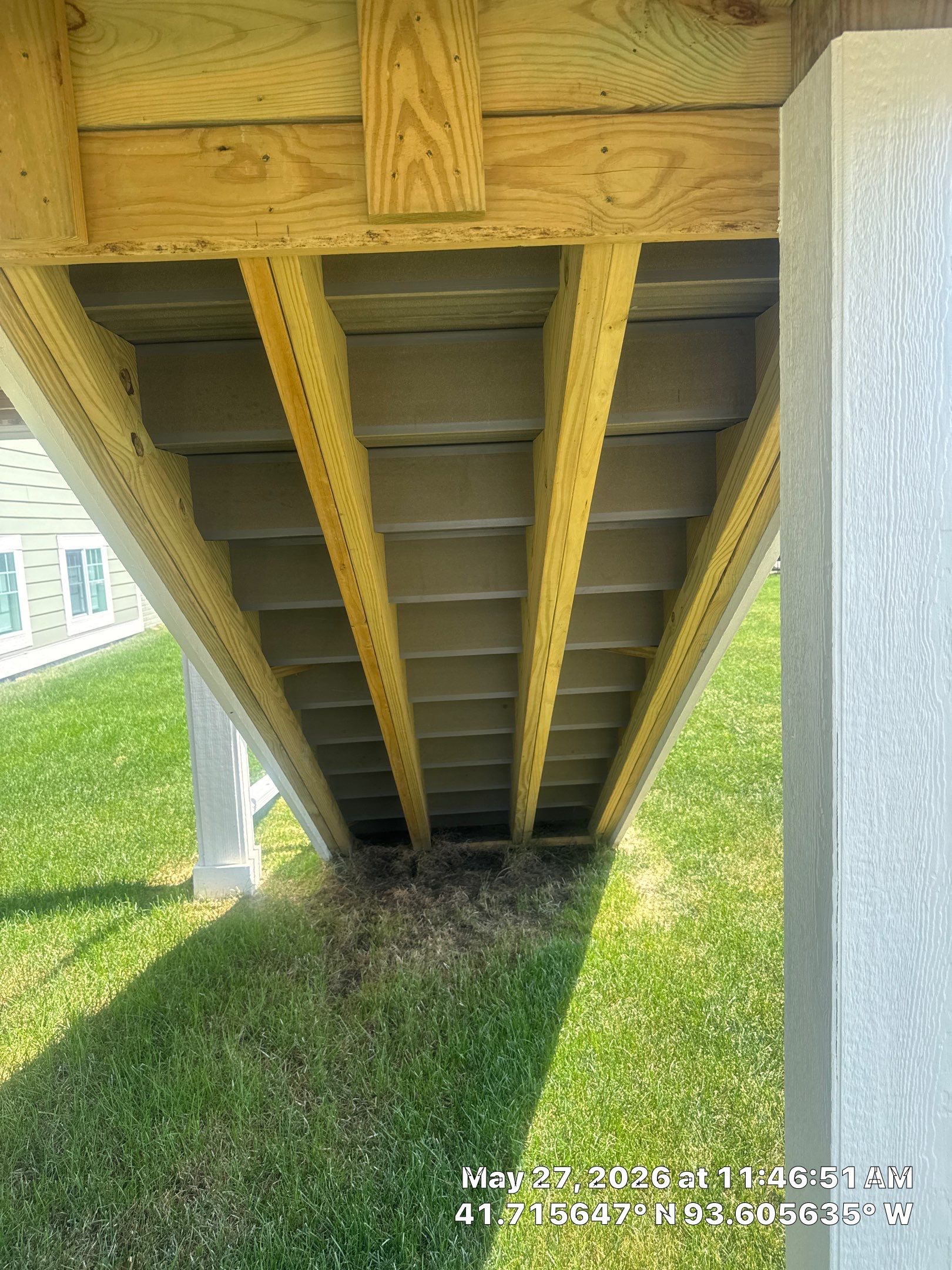 res ext repaint by Midwest Paint LLC