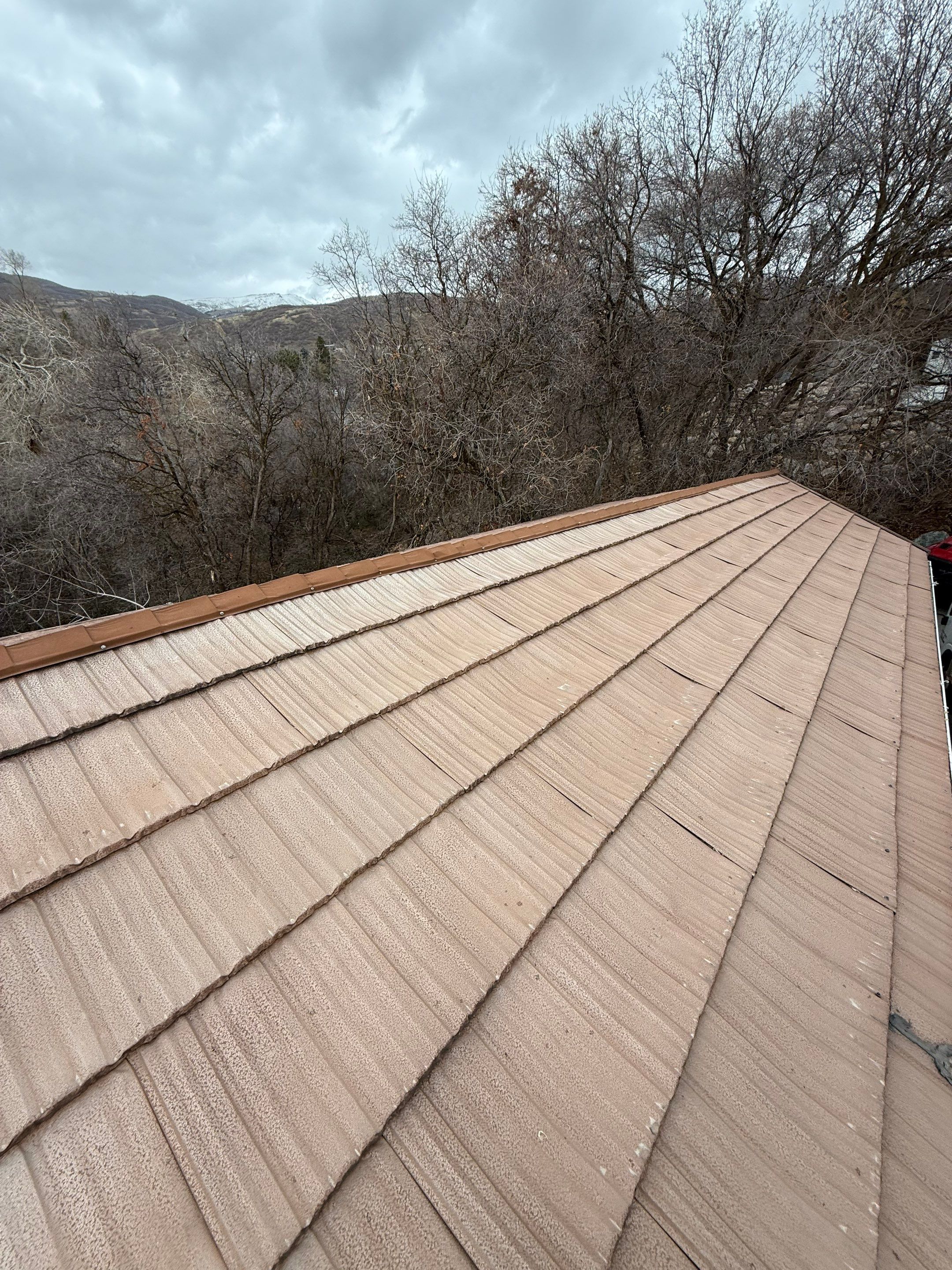 Roofing in Bountiful, UT by Go Pro Roofing