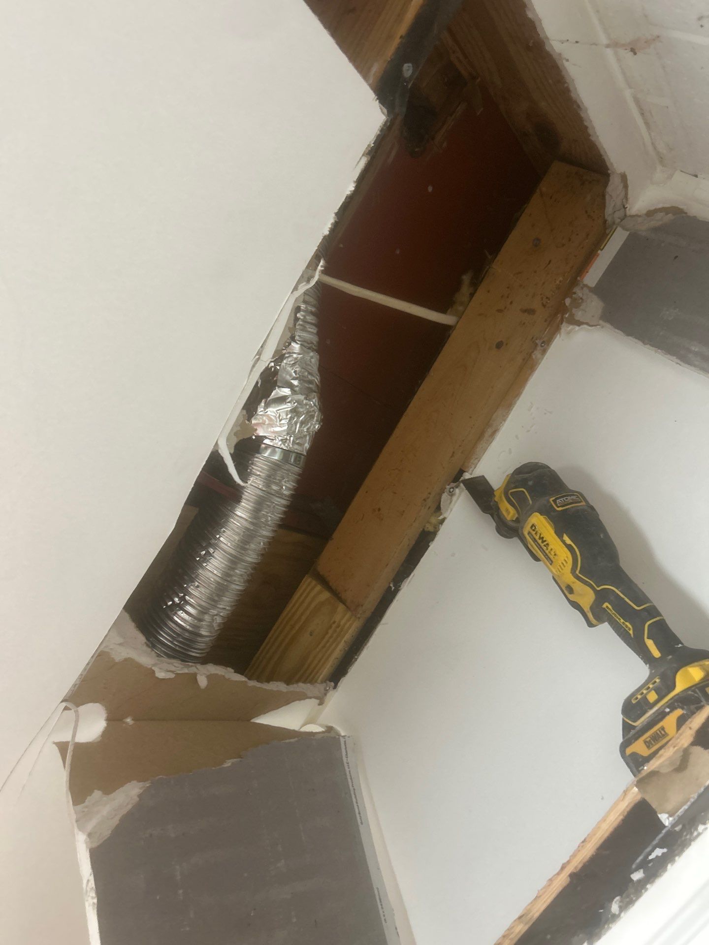 Pine Valley - Standing Seam Metal Roof Install + Market Ready Repairs by RGR Construction and Roofing, LLC