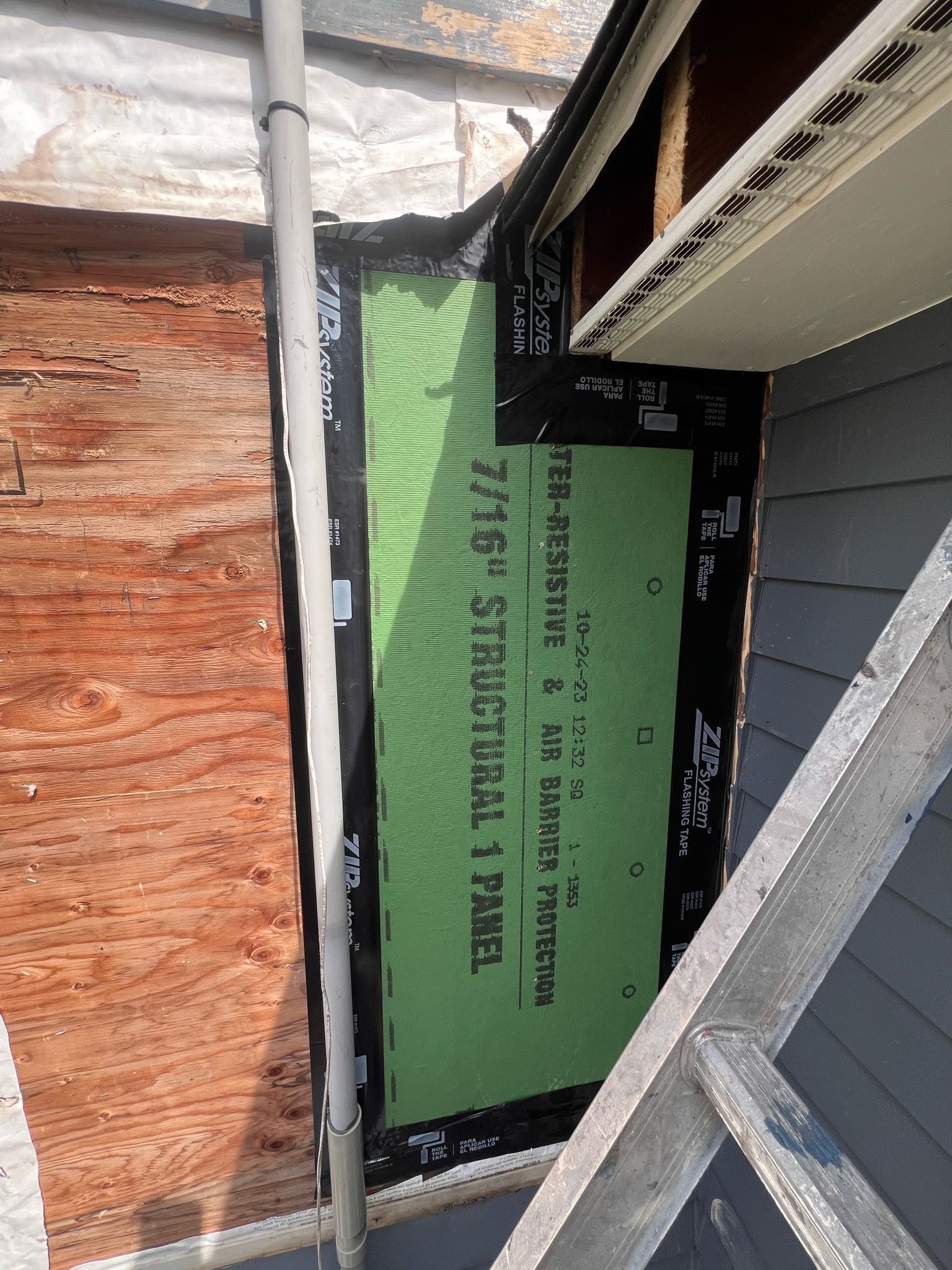 Exterior Painting & Carpentry Repairs by EXCELLENCE | CARTO