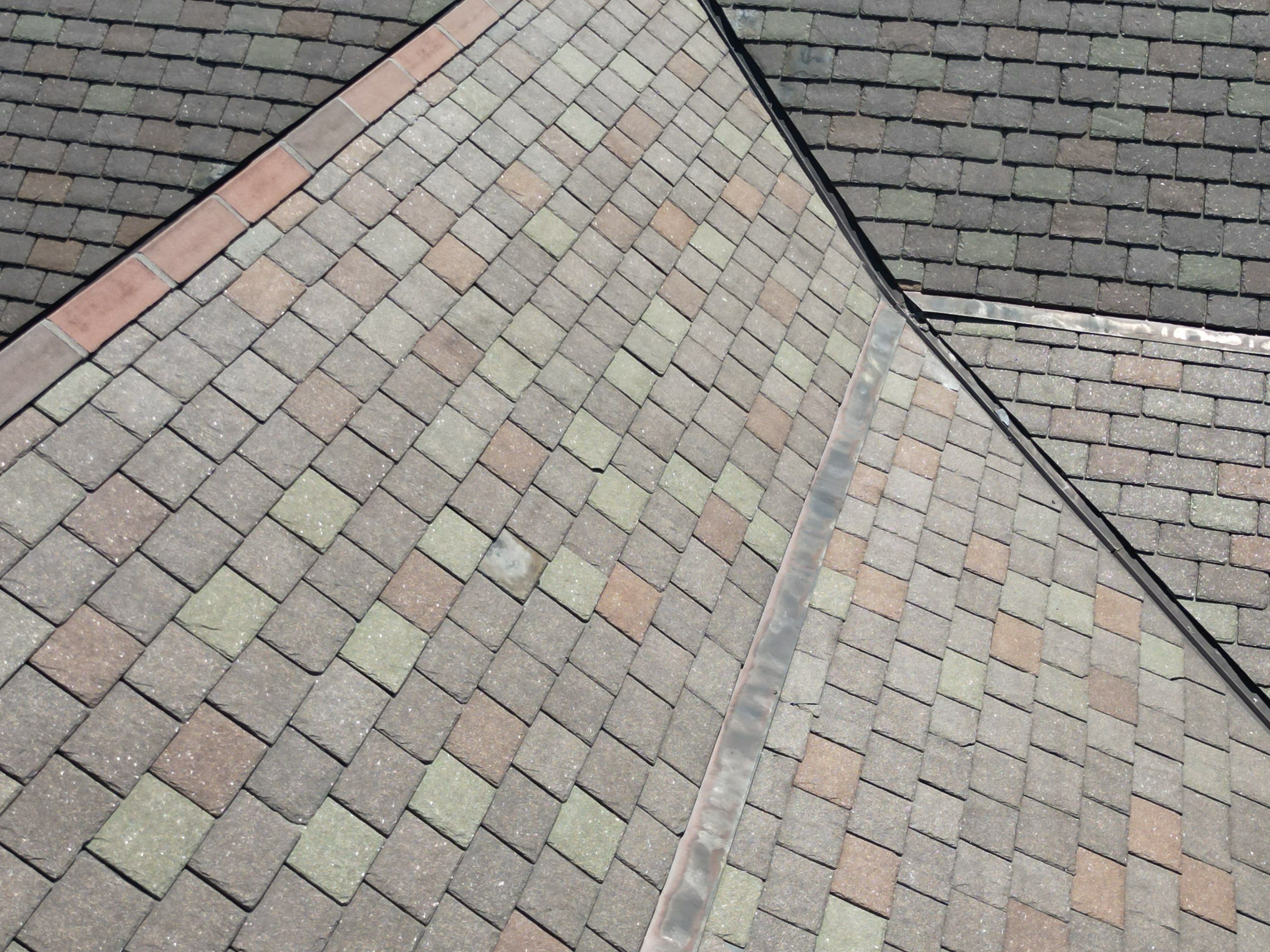 Roof Wash | Hattiesburg, MS by Watkins Construction & Roofing