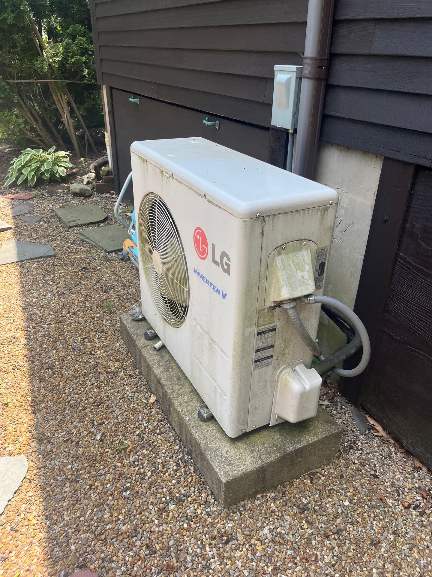 Mini-Split Cleaning & System Evaluation — Marblehead, MA by FAGONE MECHANICAL