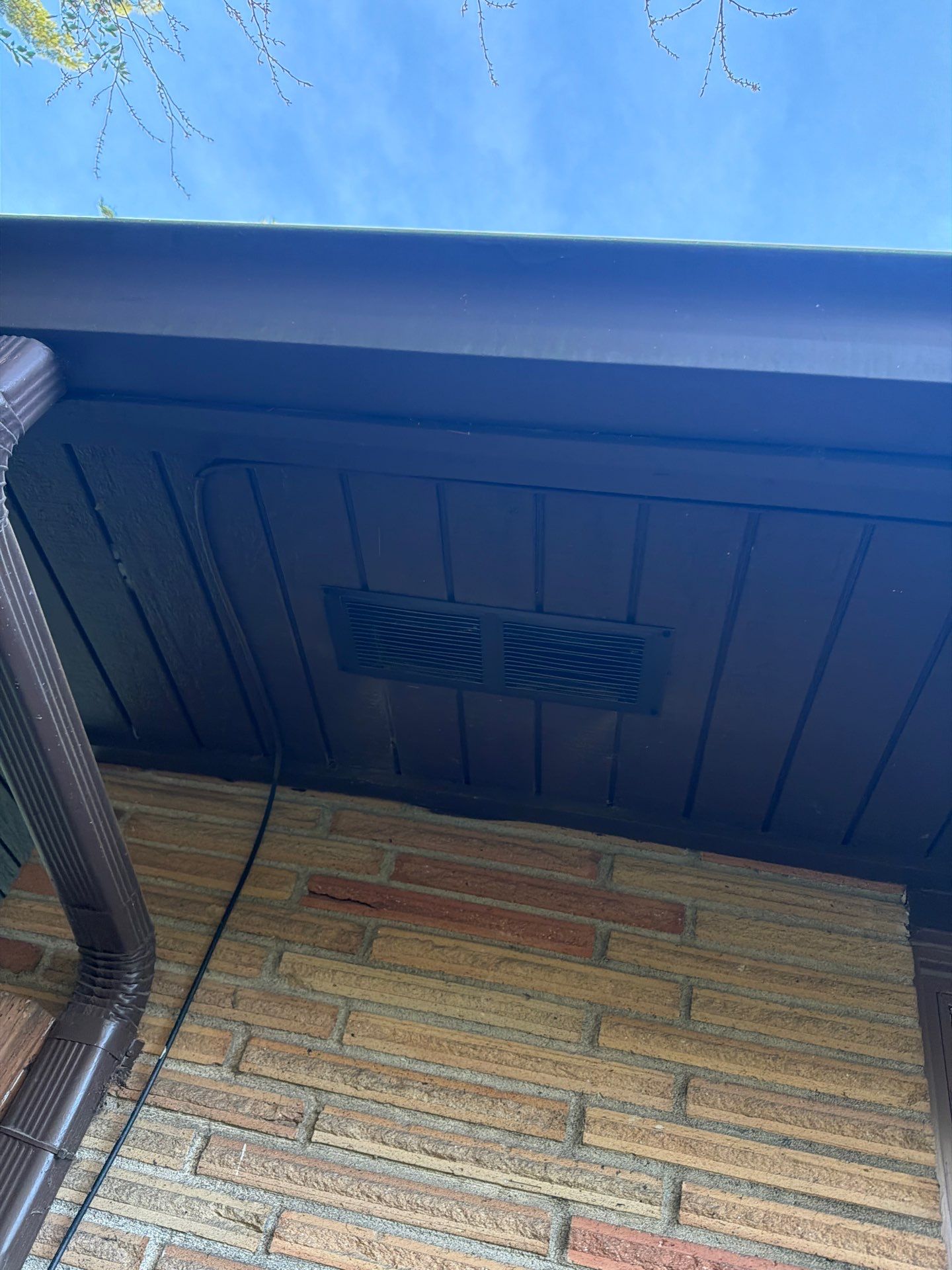 Residential Roofing Installation using GAF UHDZ Shingles by Roofing Formula LLC