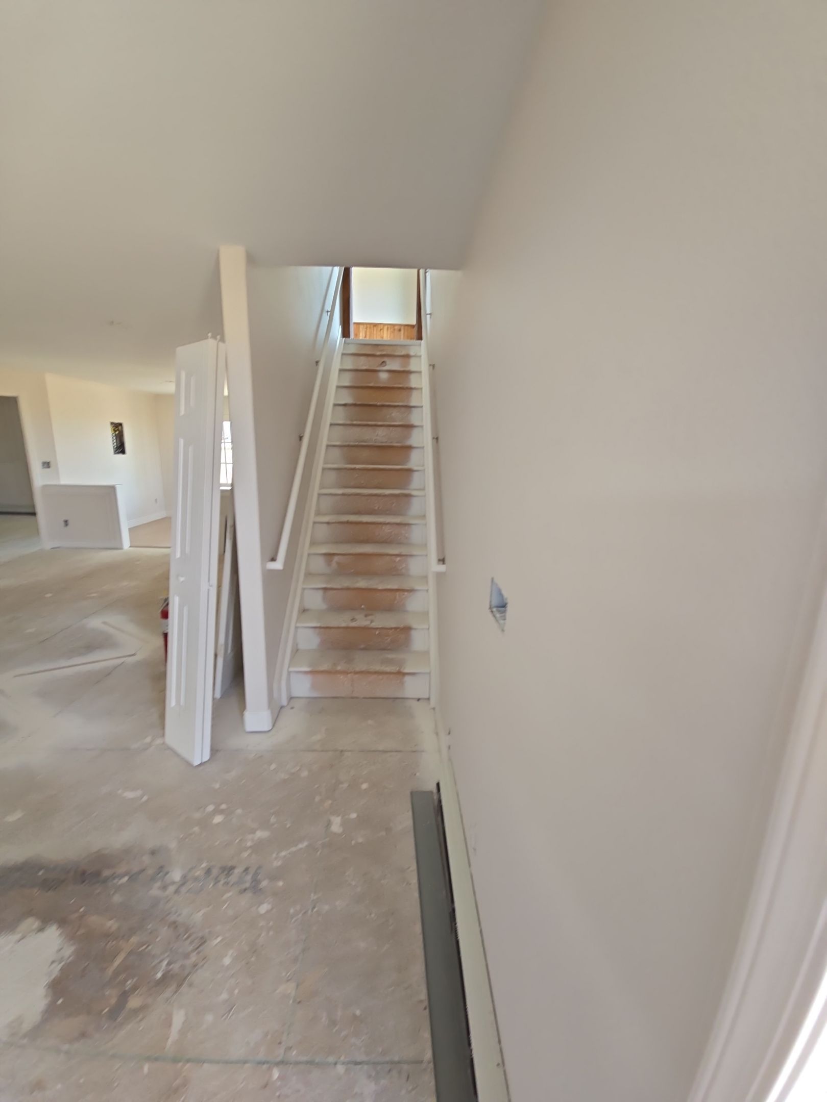 Honoring a 25‑Year Vision: A Home Finished to Last by J&M Painting LLC