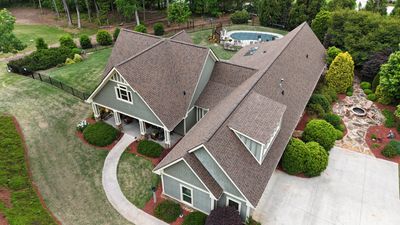 Project in Seneca, SC