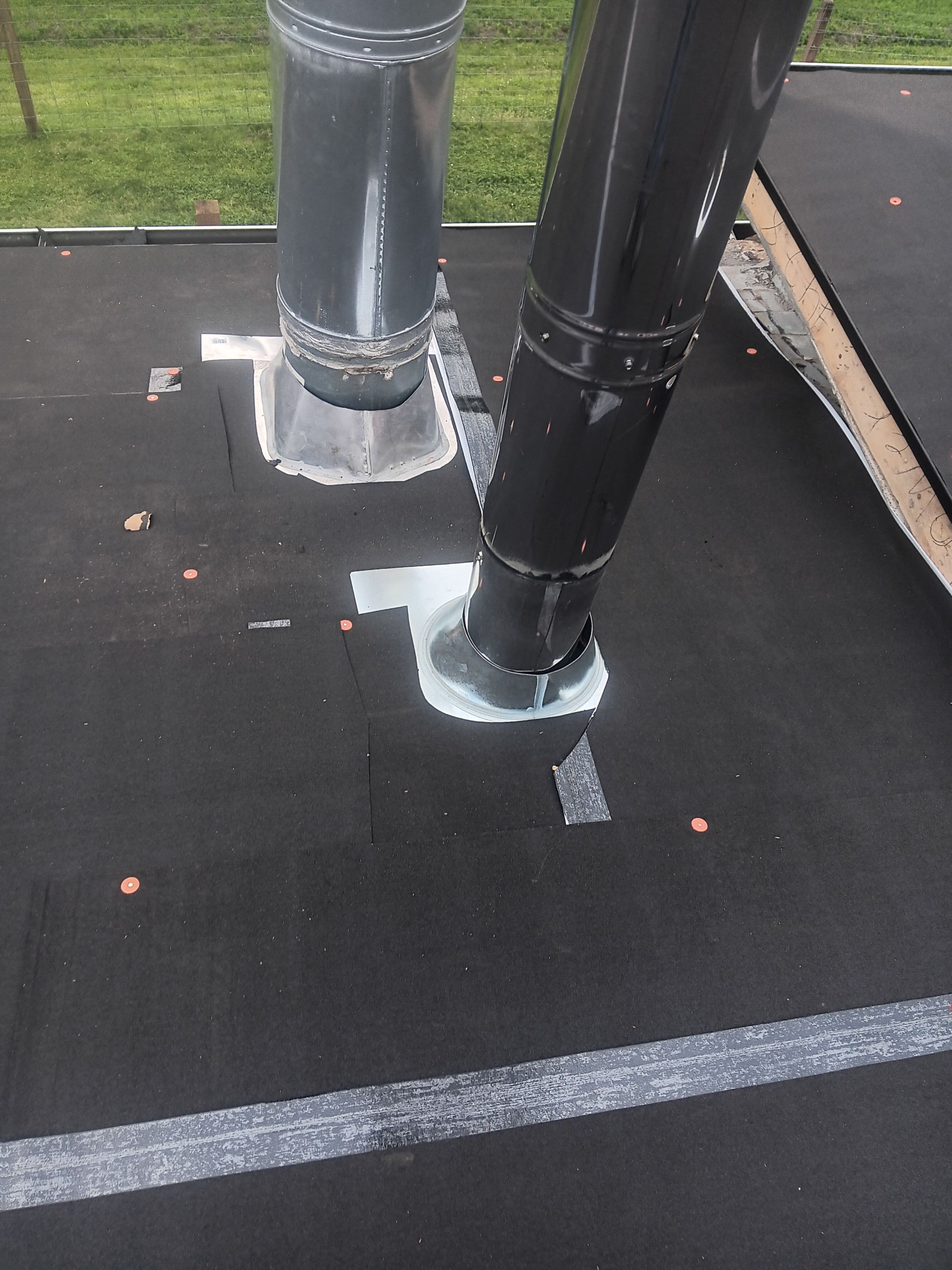 Roofing Repair by BEST Roofing & Waterproofing