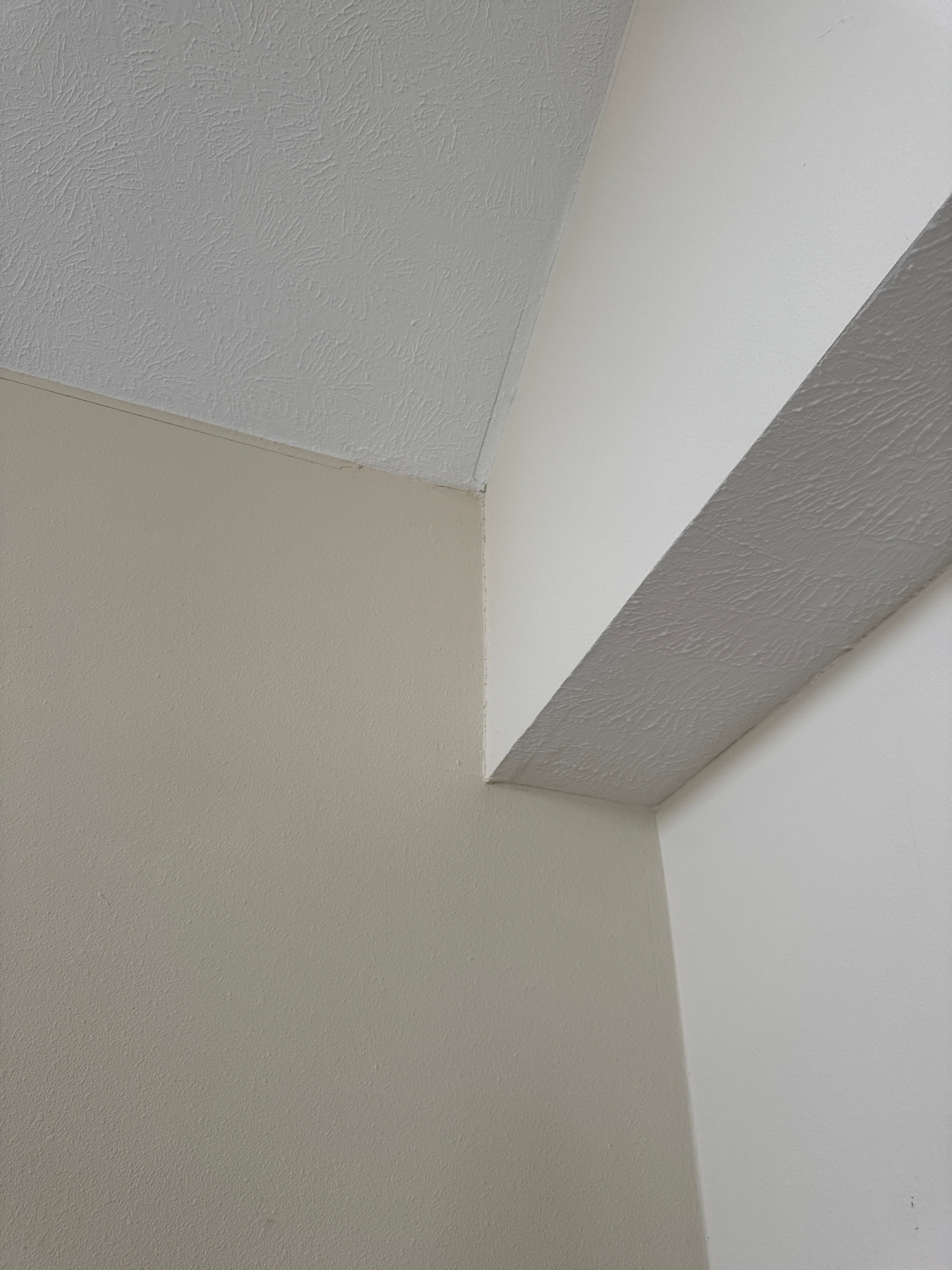 Cabinets, Walls and Ceiling Finishing by OCS Contracting Services
