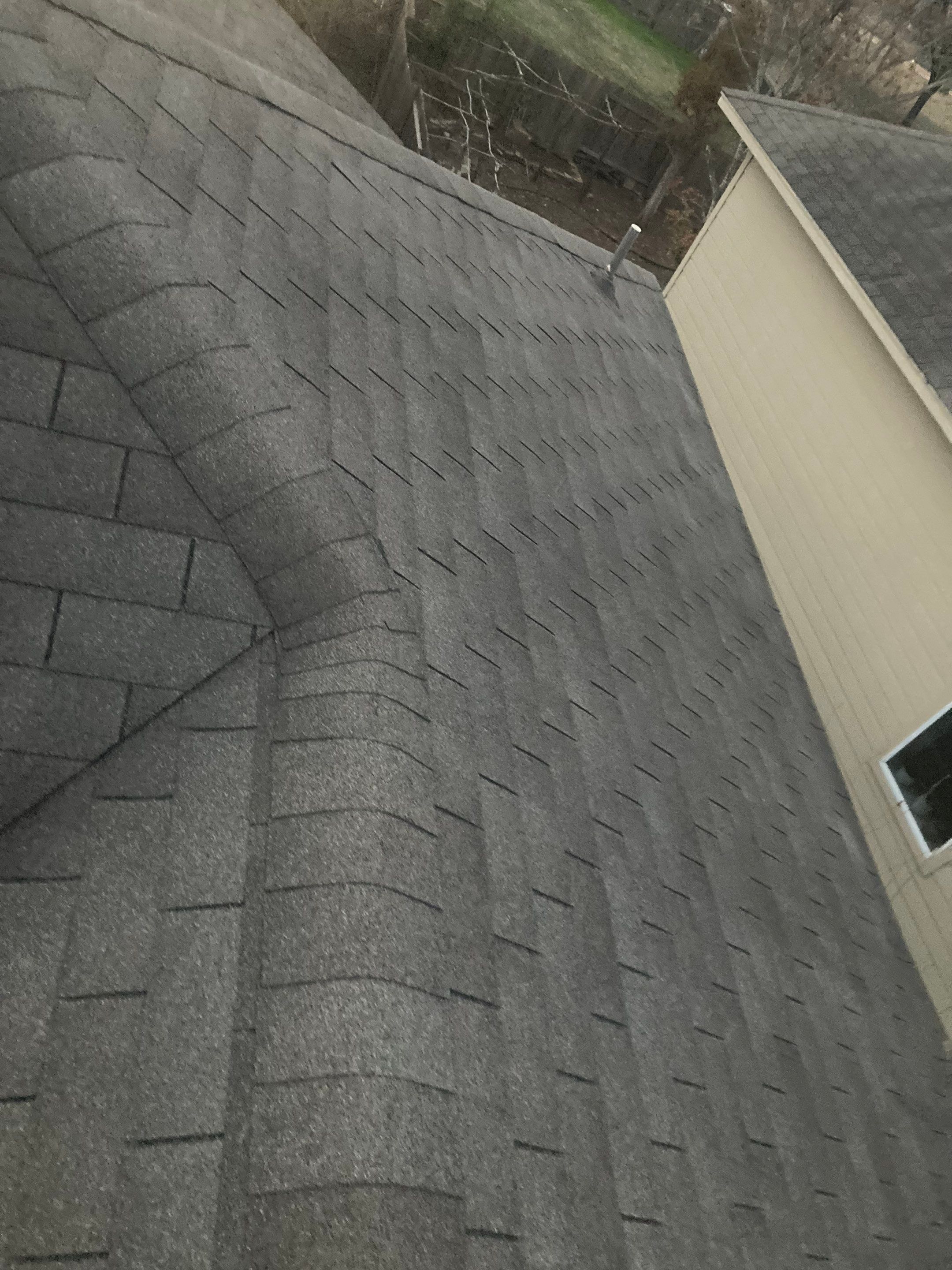 Project in Austin by Rhino Roofing and General Contracting, LLC
