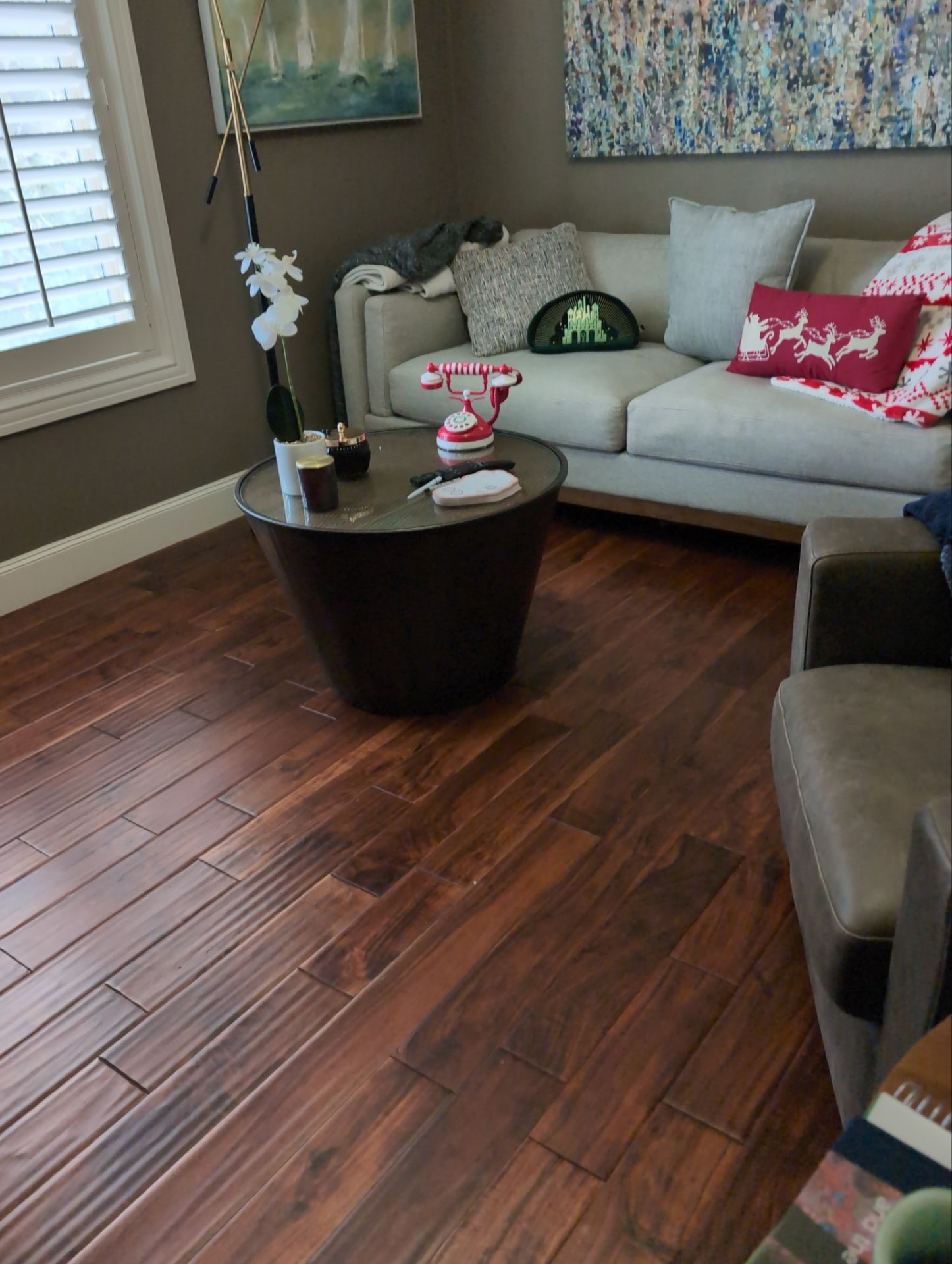 Maid Service Project in Lake Oswego by Cloud 9 Professional Cleaning Services