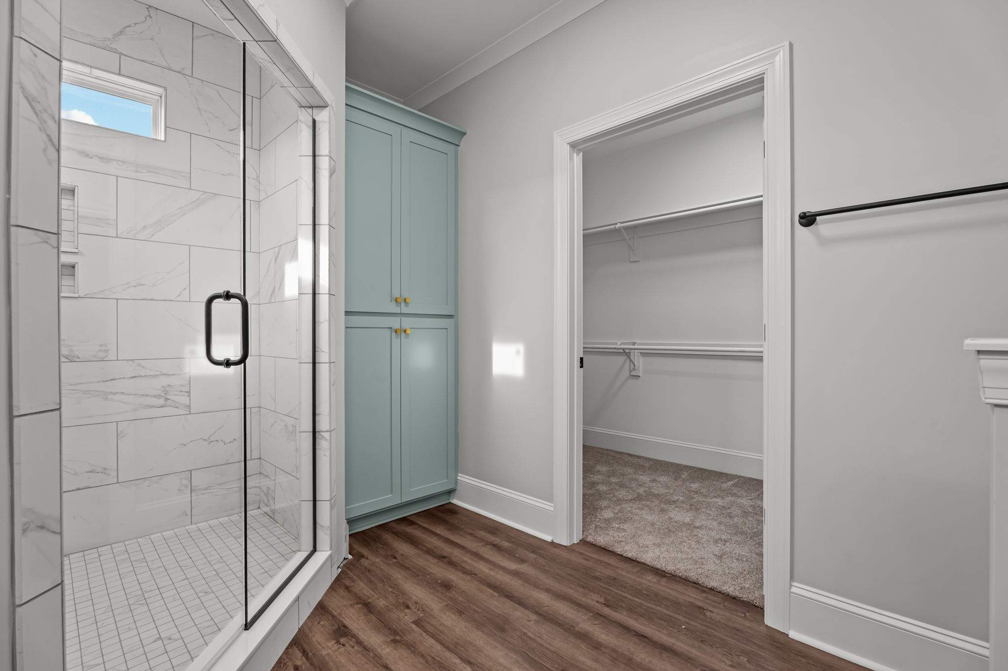 New Construction – Custom Spec Home by S.W. Contracting & Consulting