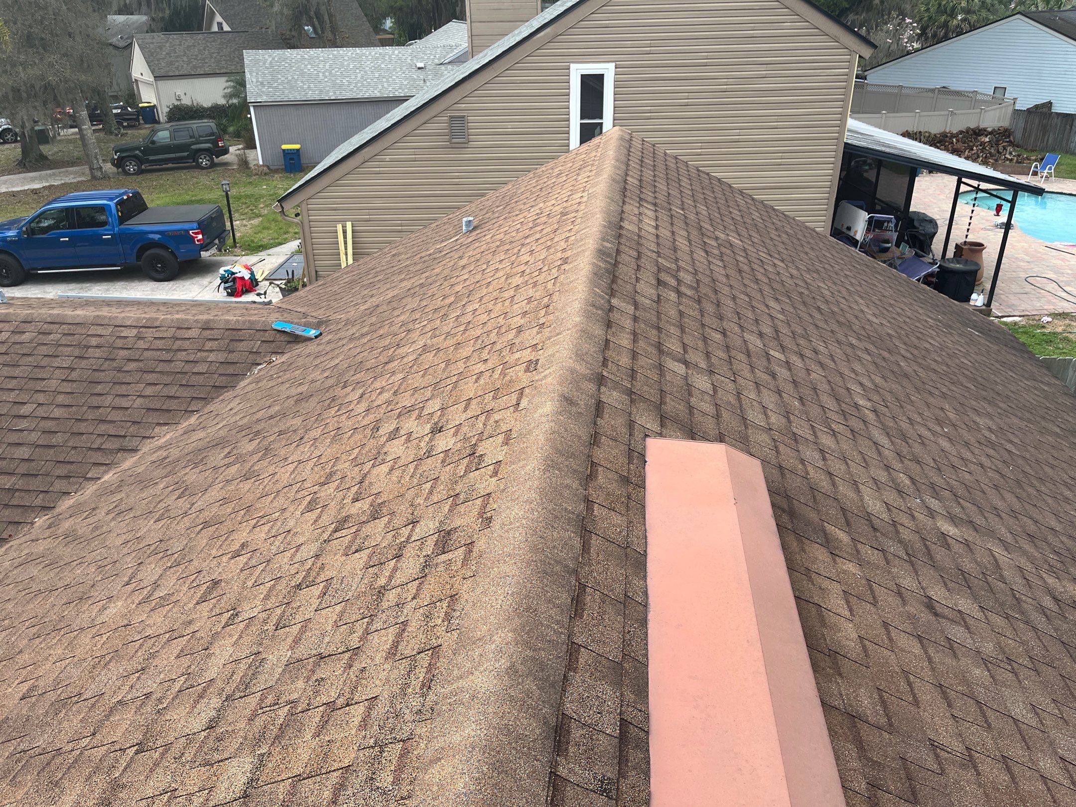 Shingle -> Shingle by Prime Roofing