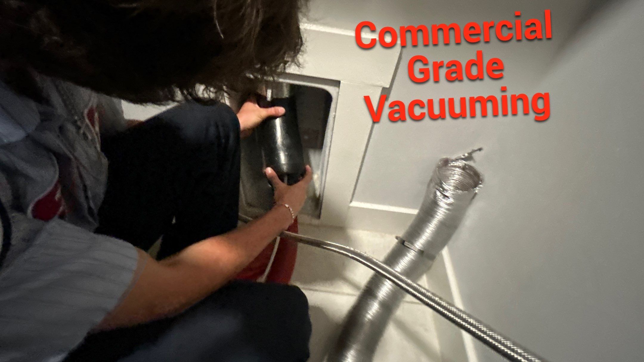 $0 Pop-In Visit — Dryer Vent Concern (Resolved) In San Antonio 78212 by Proud Pops