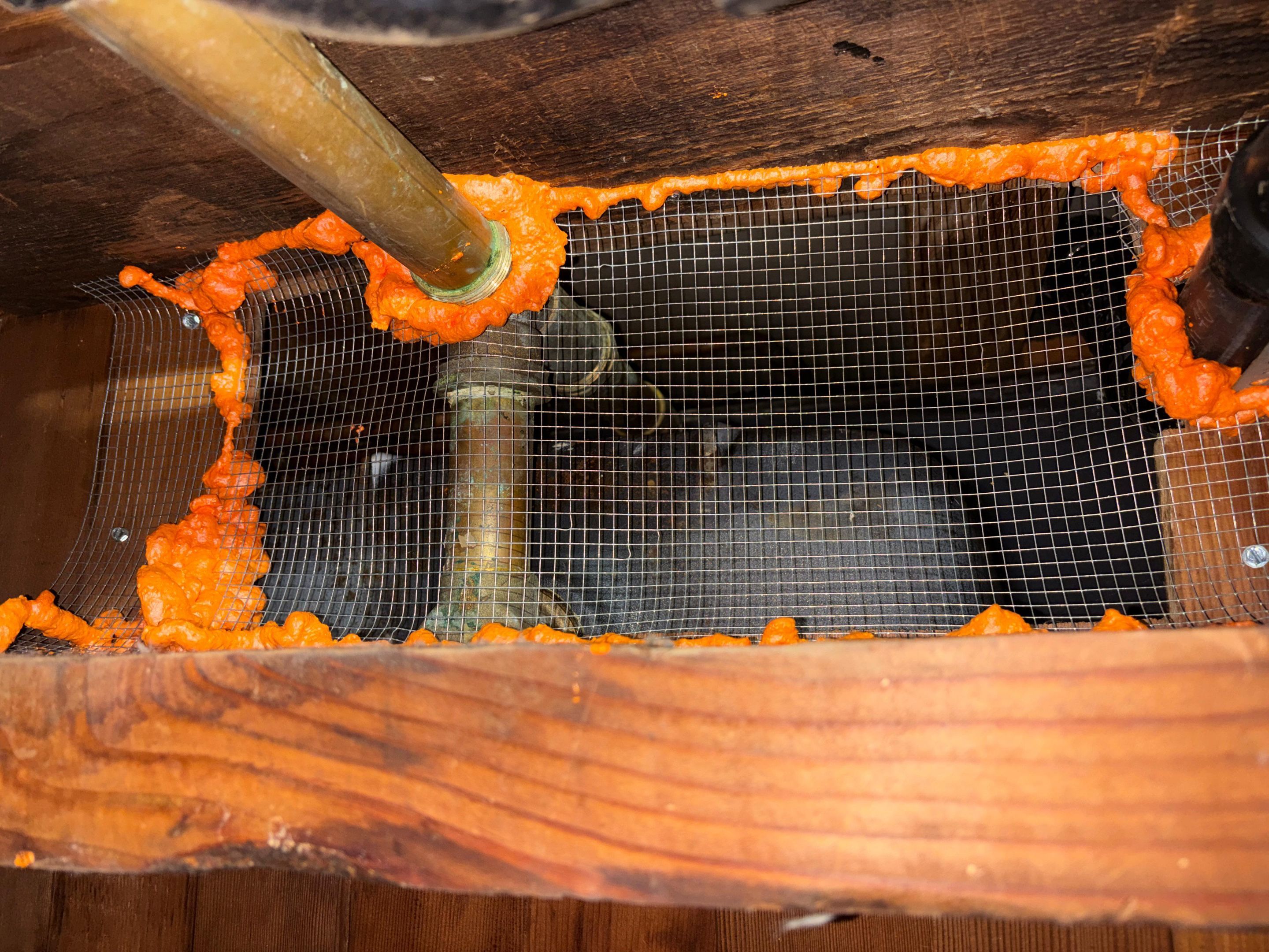 Project in Topanga by Insulation Labs