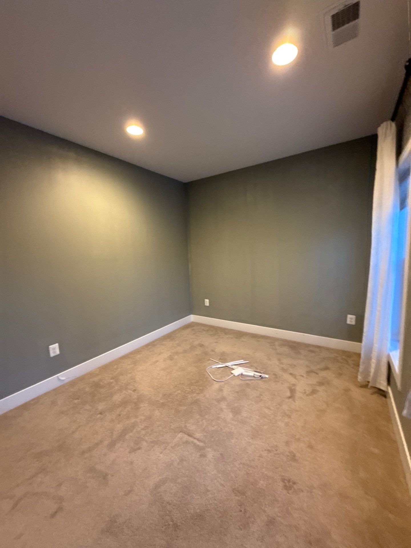 Interior House Painting in Arlington, VA by My Painter 