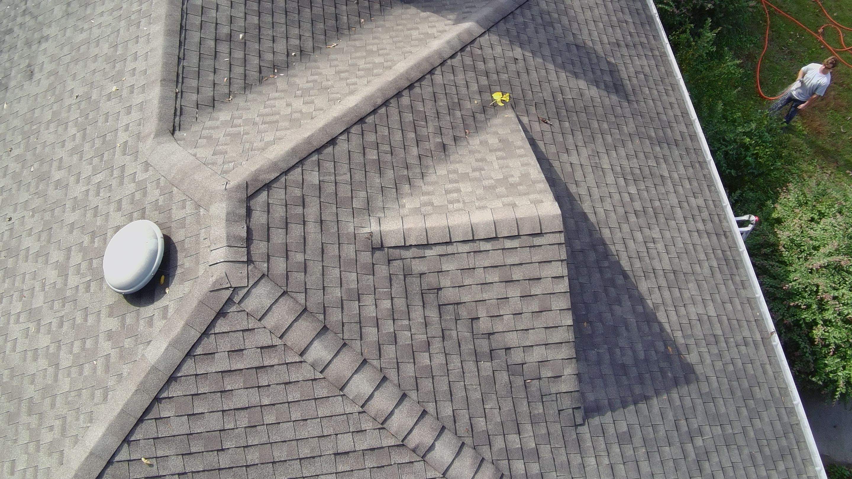 Roof Preservation in Irondale by NANOROOF Alabama
