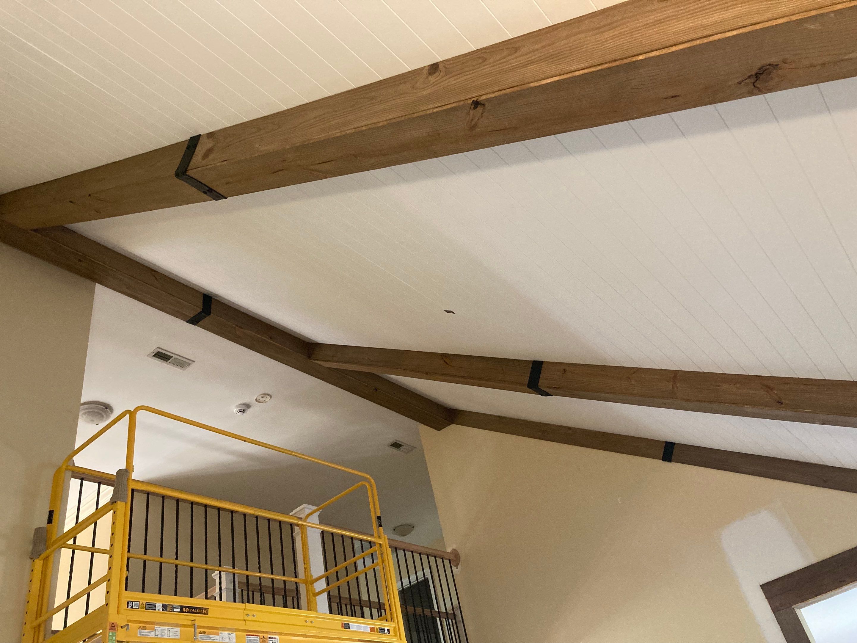 South Pointe Home Renovation by Pillar and Pine