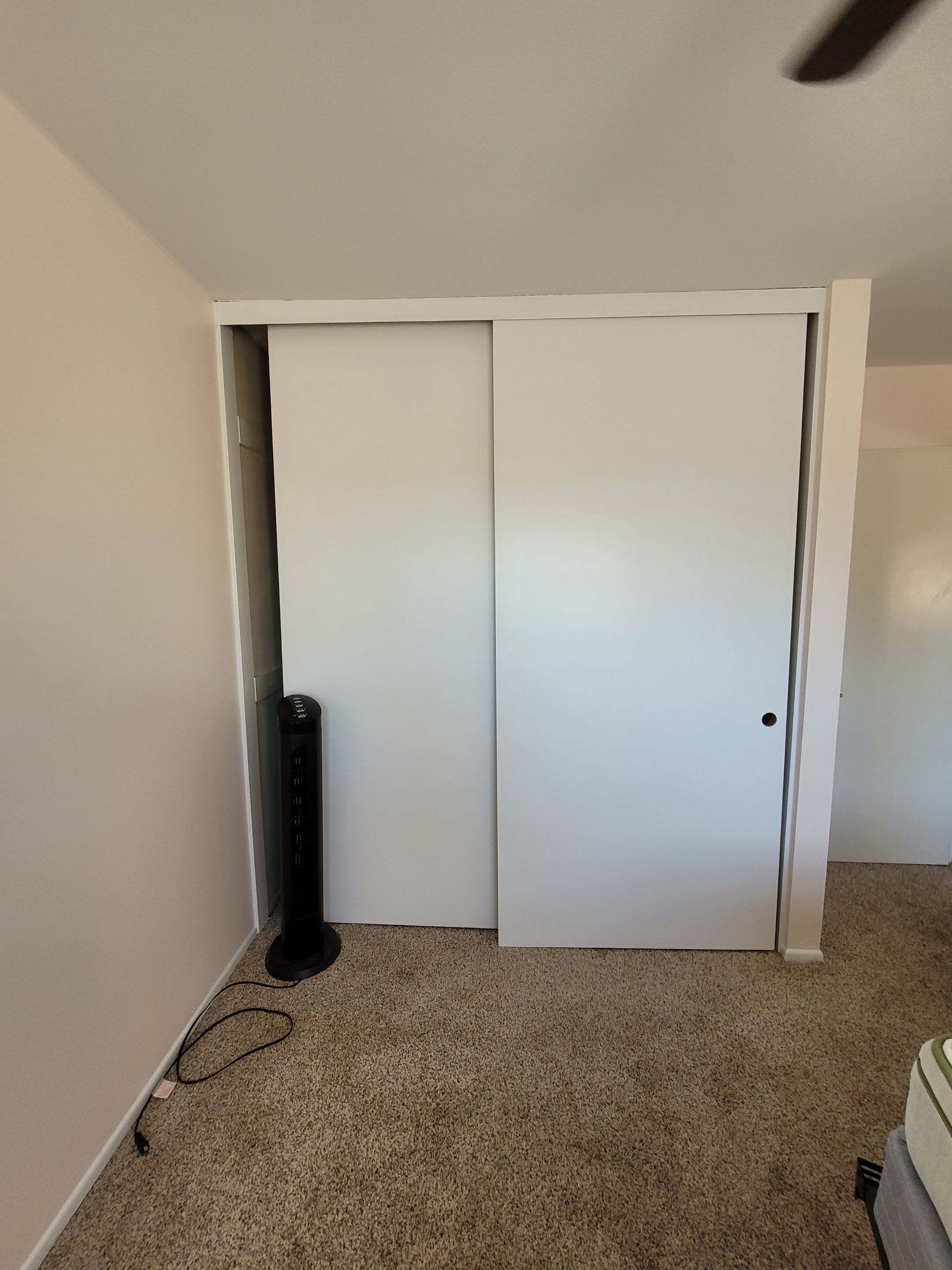 Barbaras interior by Asis Painting Inc