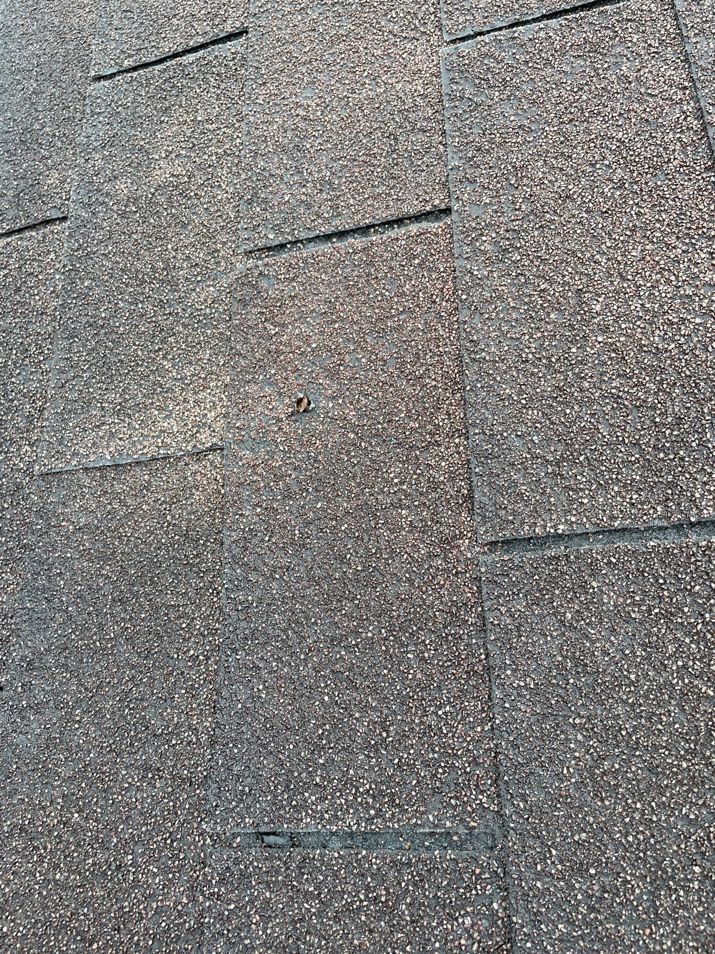 Residential Roofing Repair using Owen's Corning Duration (Lifetime) Shingles by Roof Repair Company