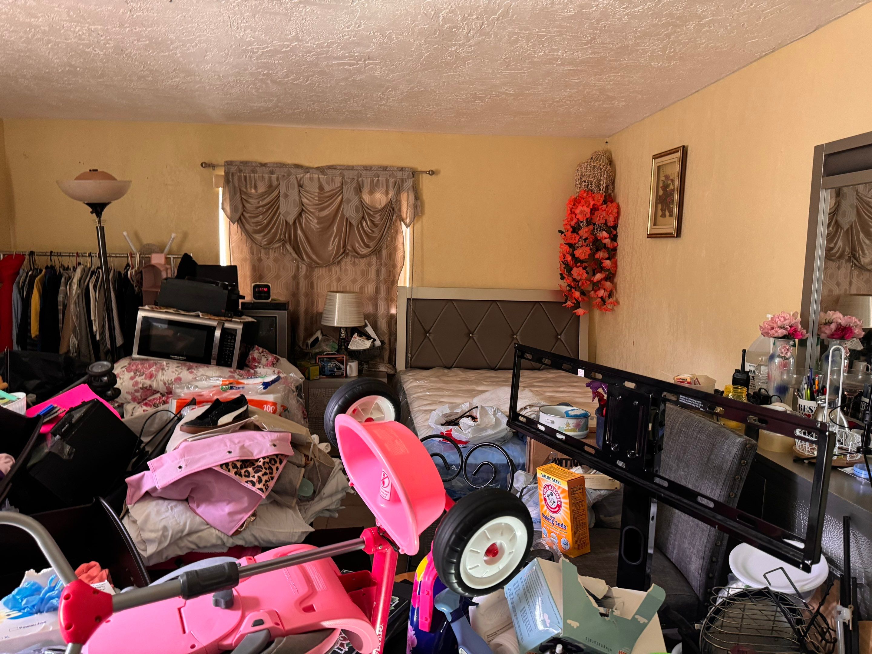 Water Damage Claim in Miami by FLAPA & KeyStone