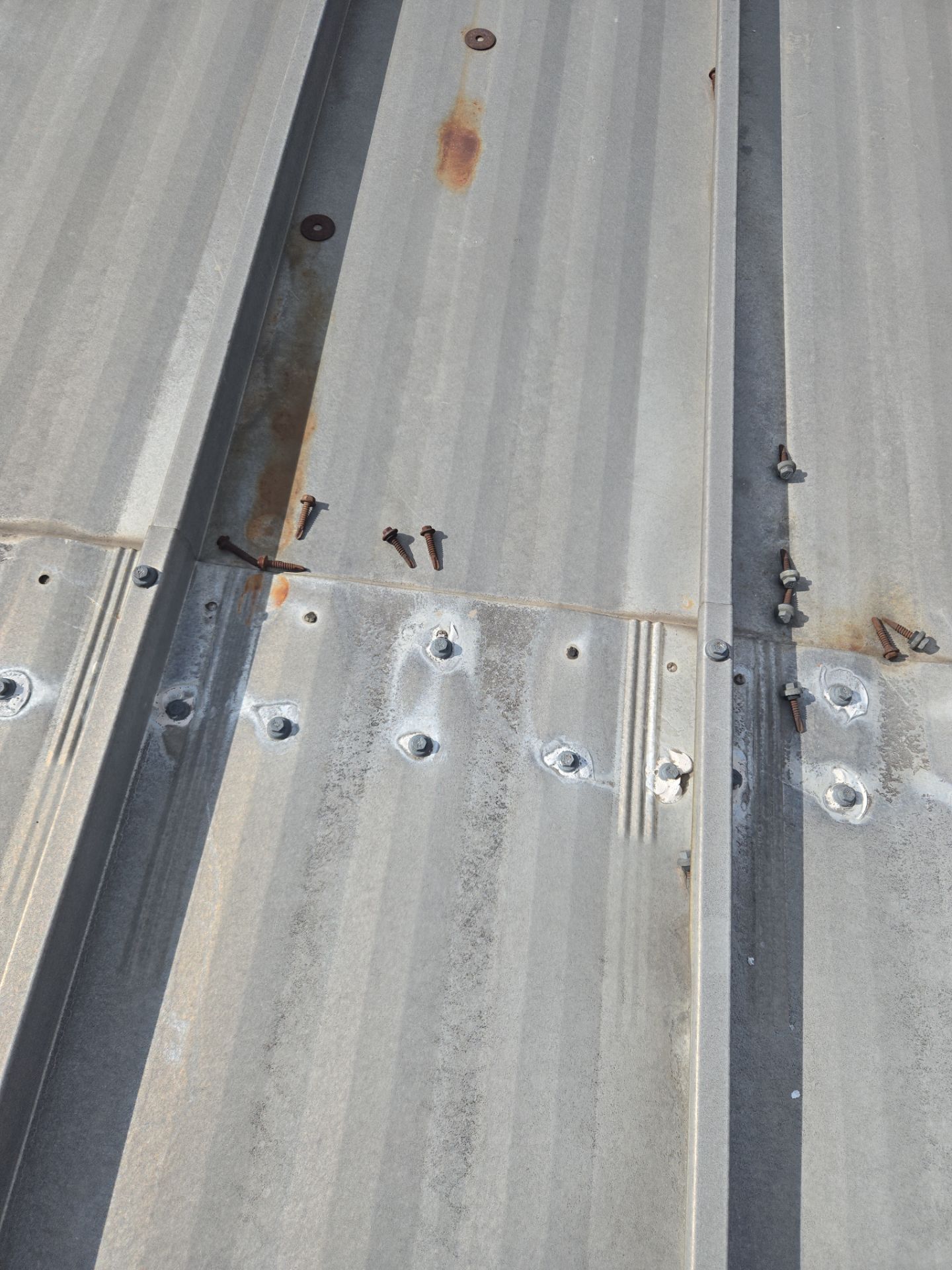 Commercial Metal and Flat Roof Repairs in Mason, Ohio by Level Up Roofing and Restoration Services LLC
