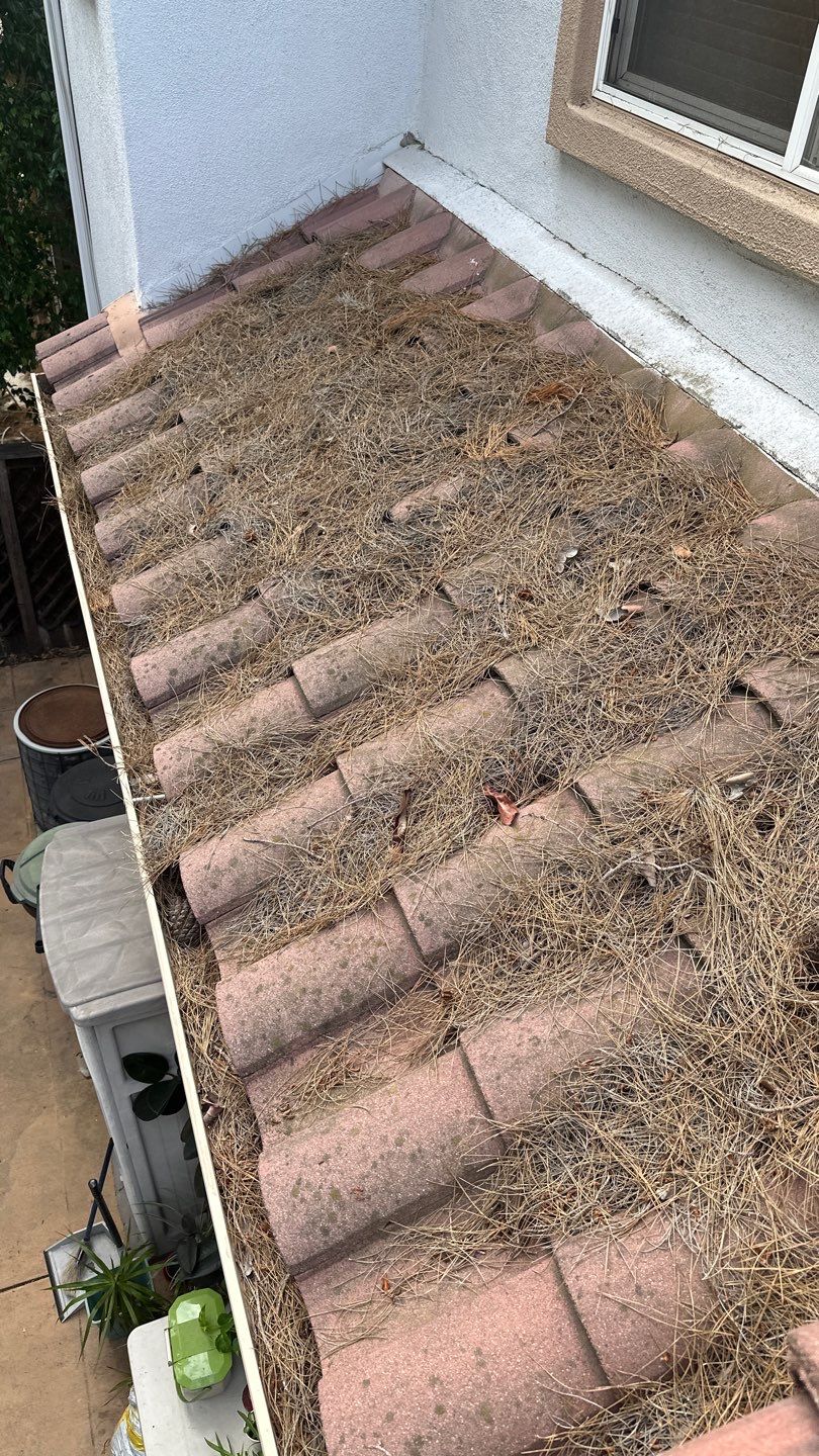 Best Gutter Cleaning In Irvine! by Property Cleaning Experts, LLC