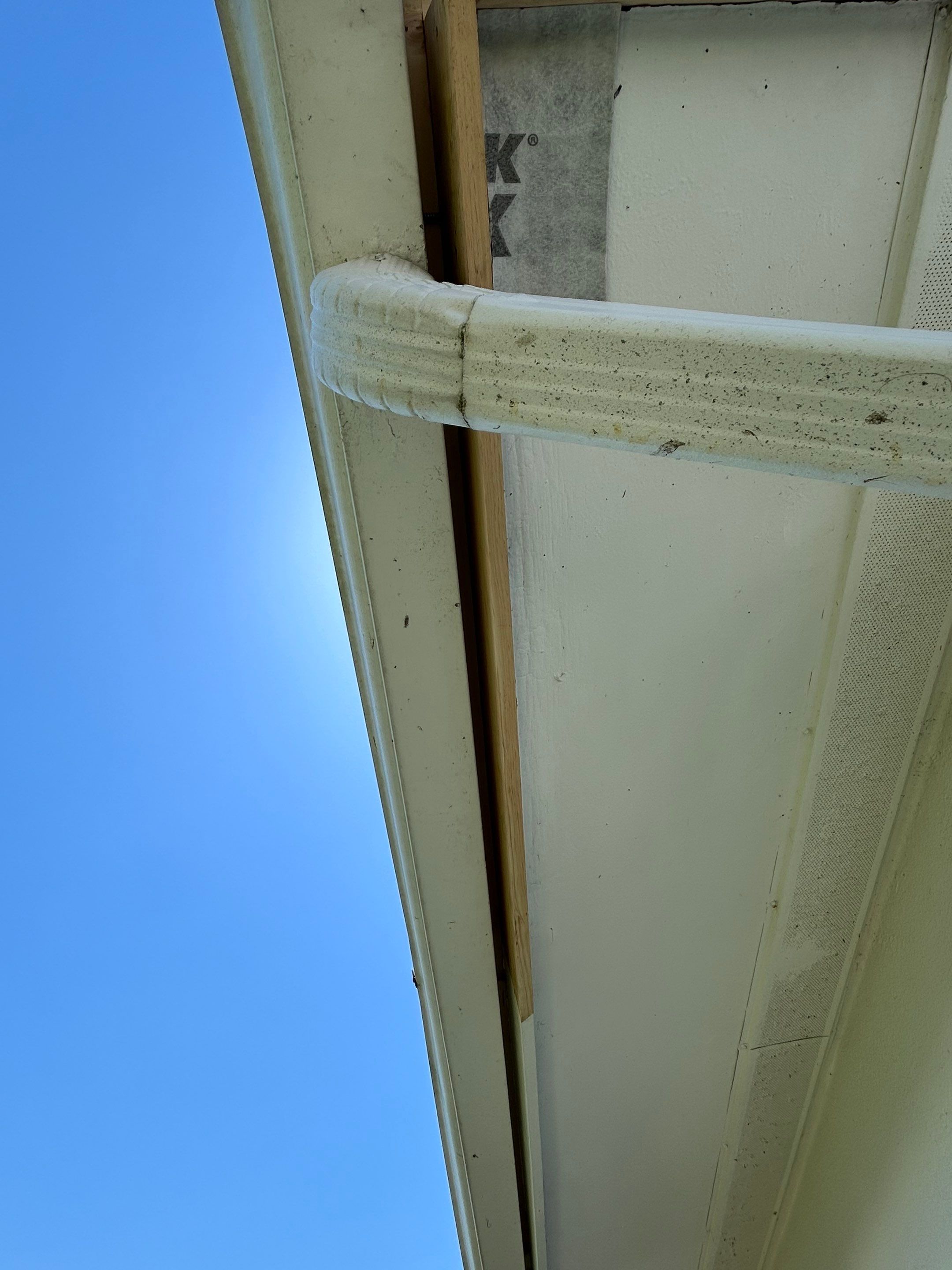 Project in Pinellas Park 33782 by Mitchell Roofing Company LLC 
