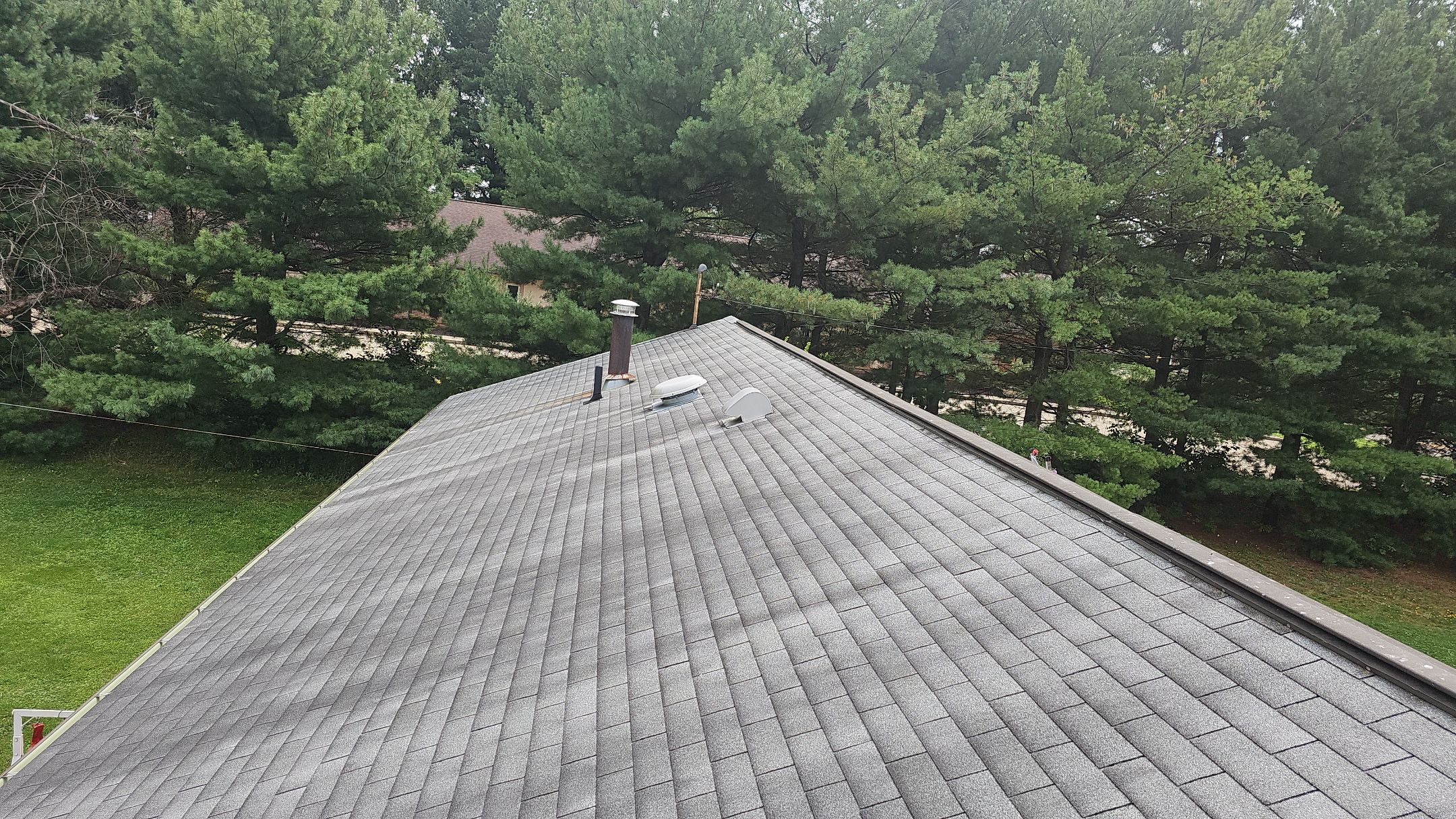ATLAS PINNACLE COLOR: MORNING HARVEST by Eagle Eye Roofing