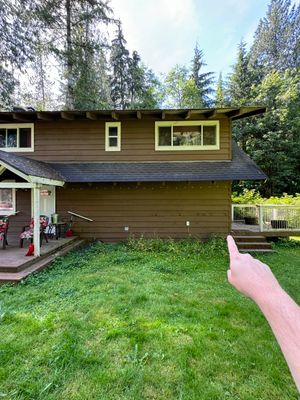 Project by Connolly Construction Company