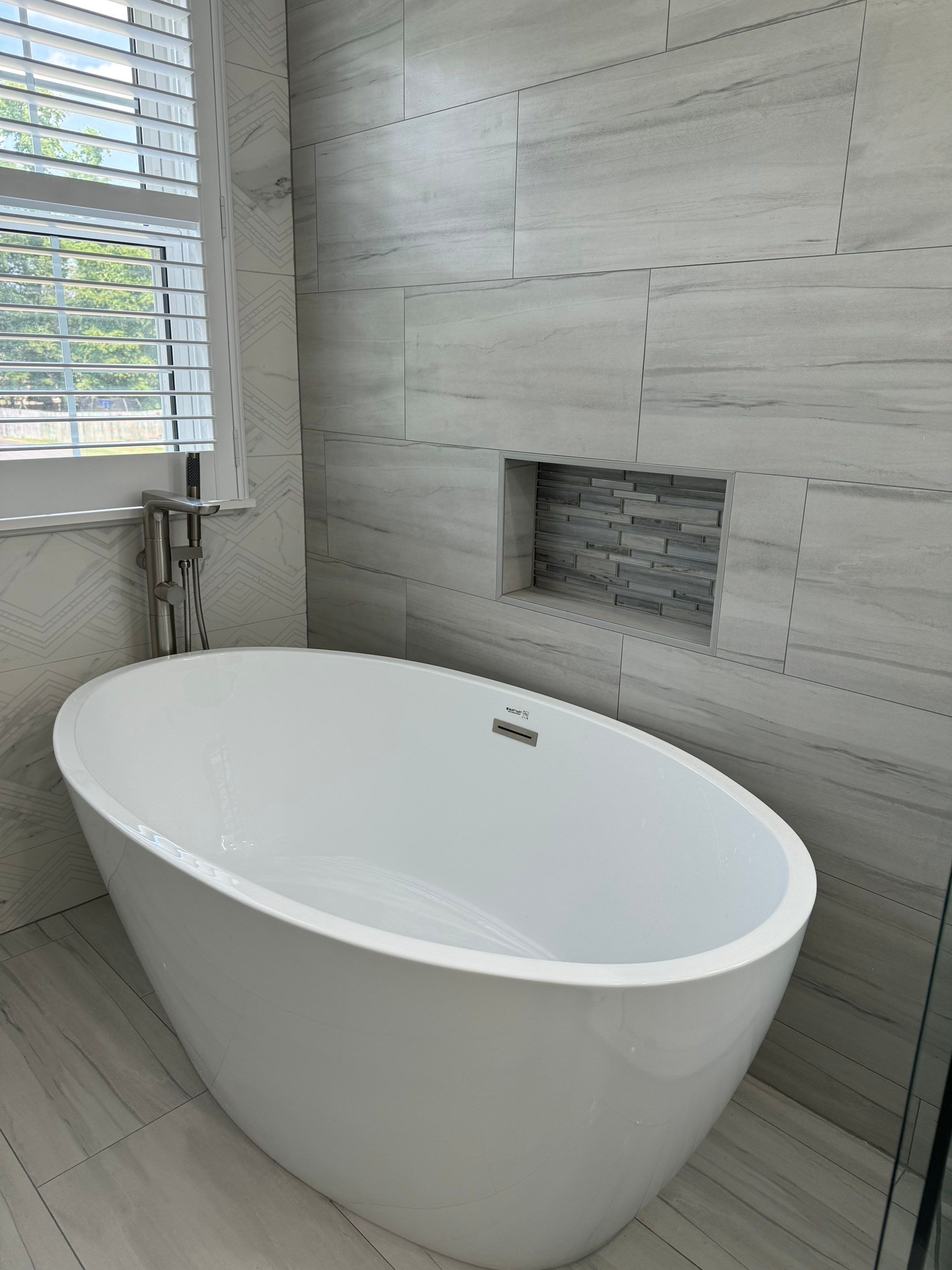 Logans Project by Del Carlo Flooring