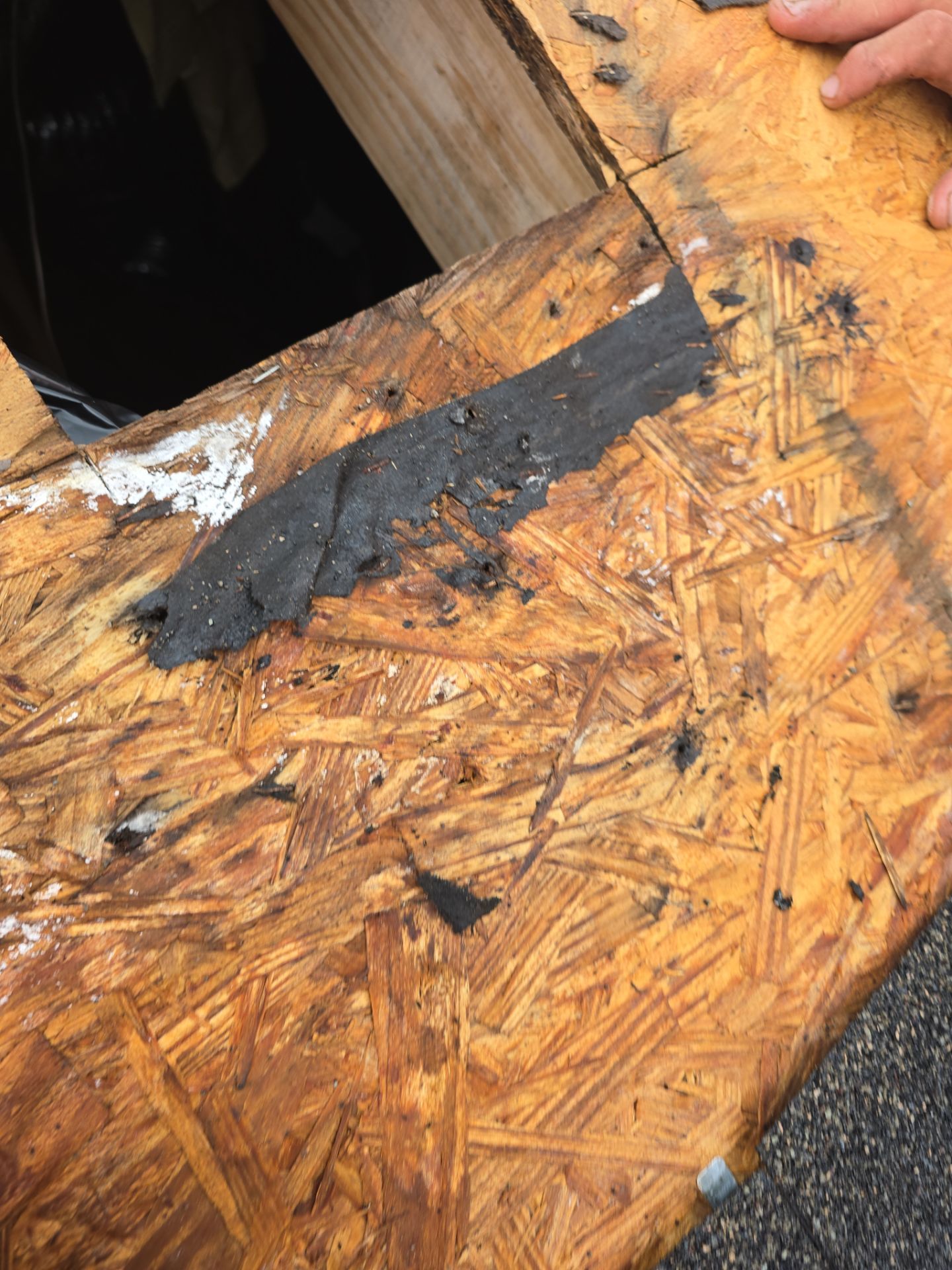 Roof Repair Houston by Roof Repair Services LLC